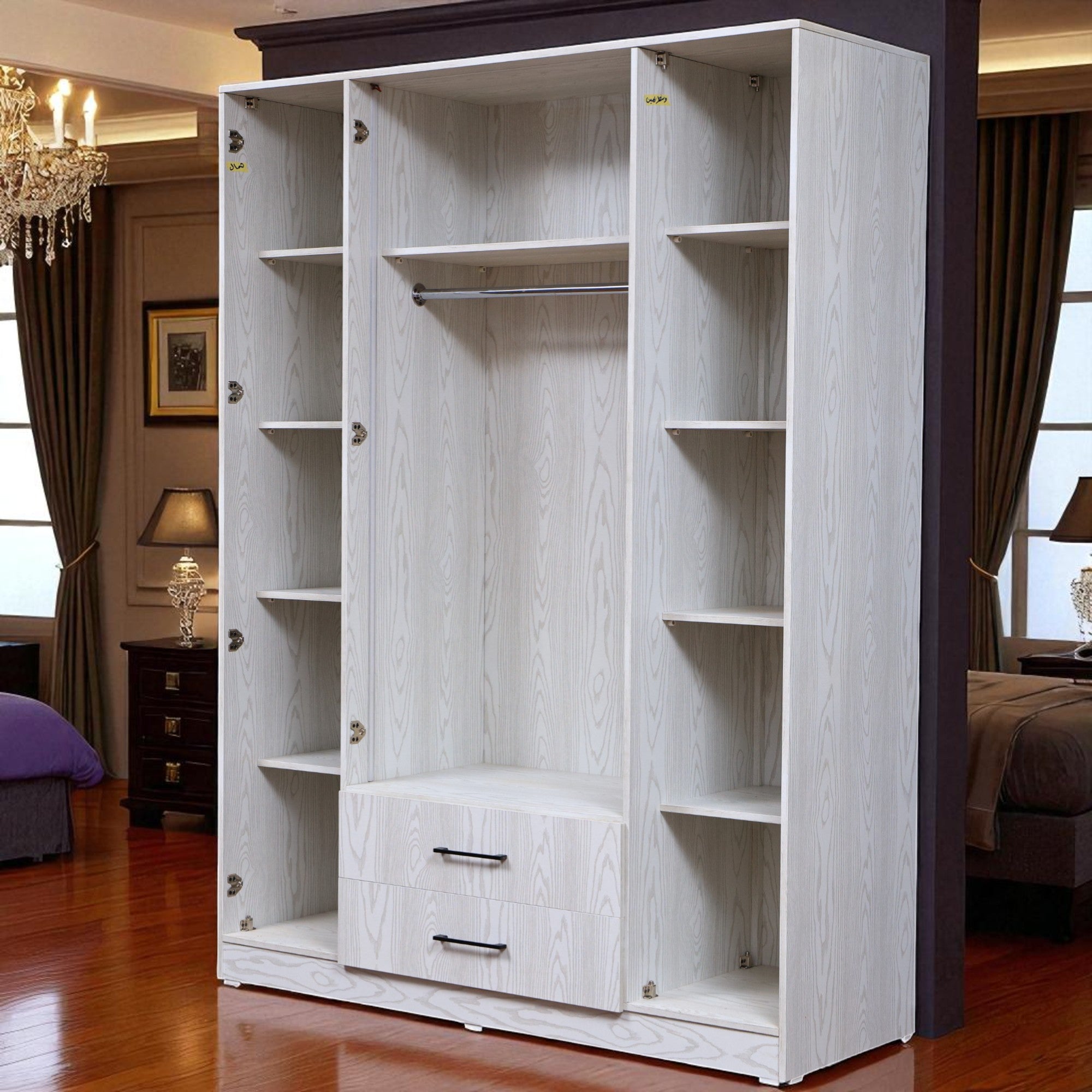 غرفة نوم اطفال 330