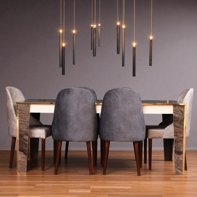 غرفة سفرة 609