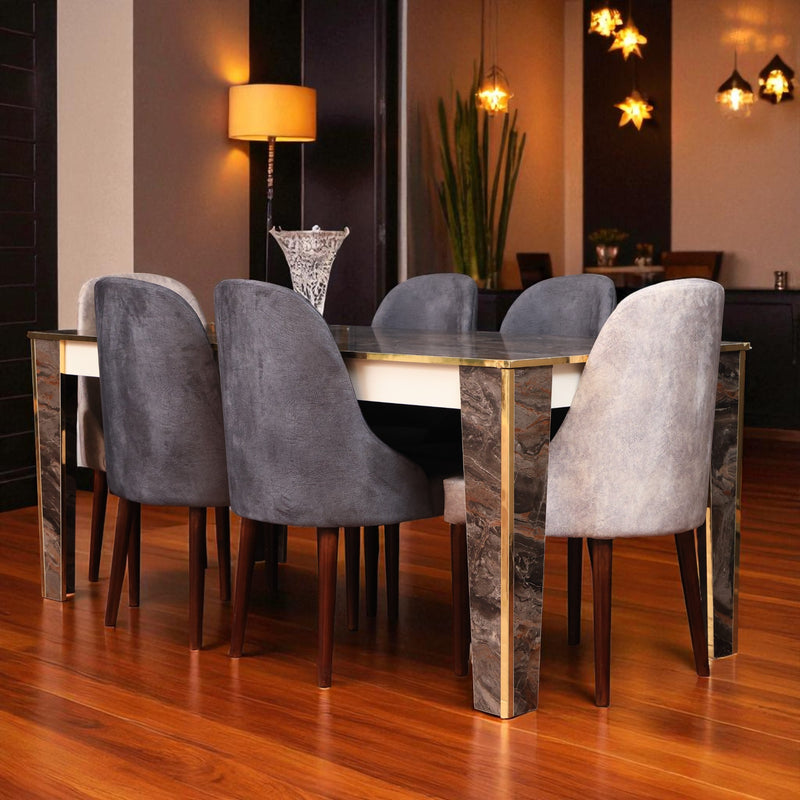 غرفة سفرة 608