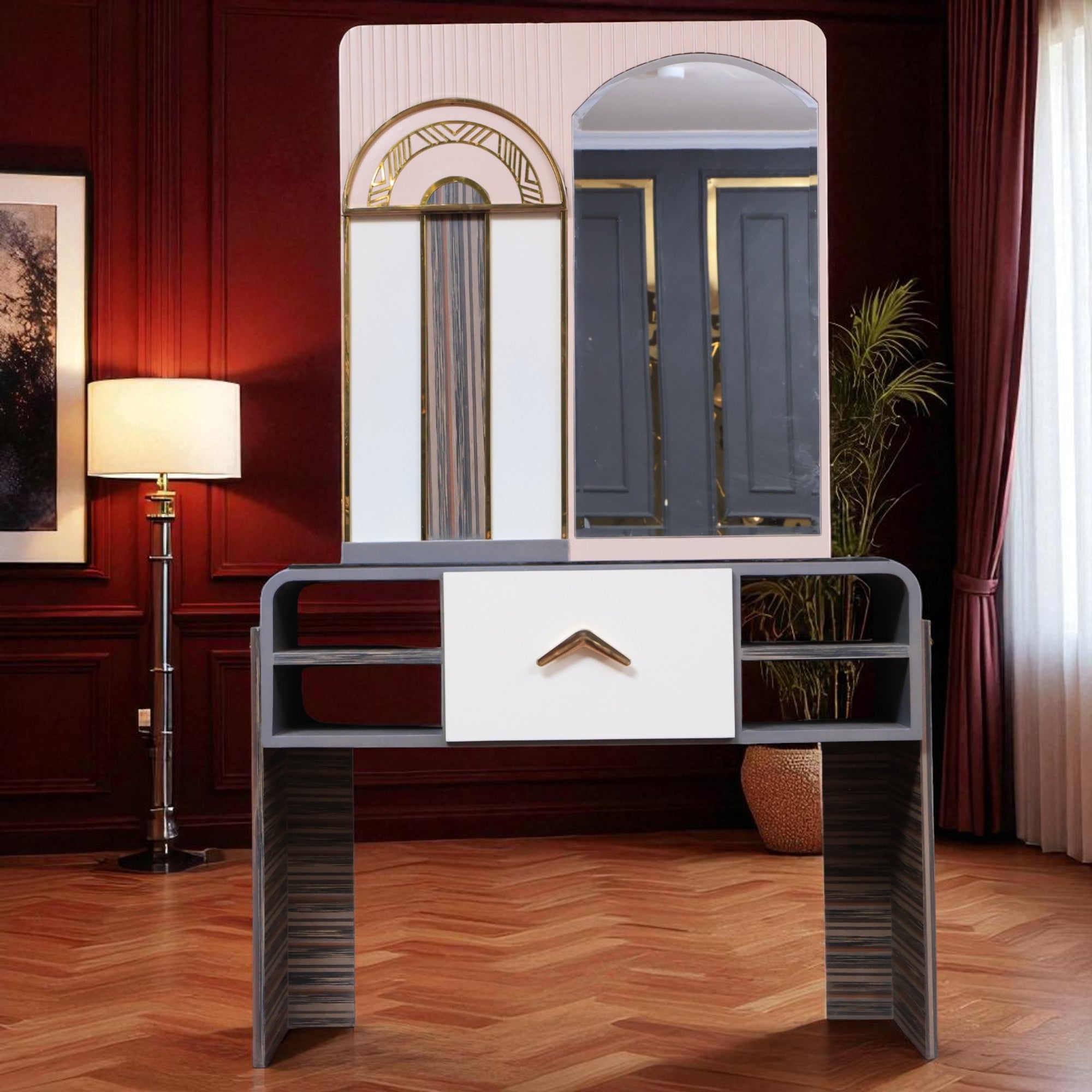 غرفة نوم اطفال 229