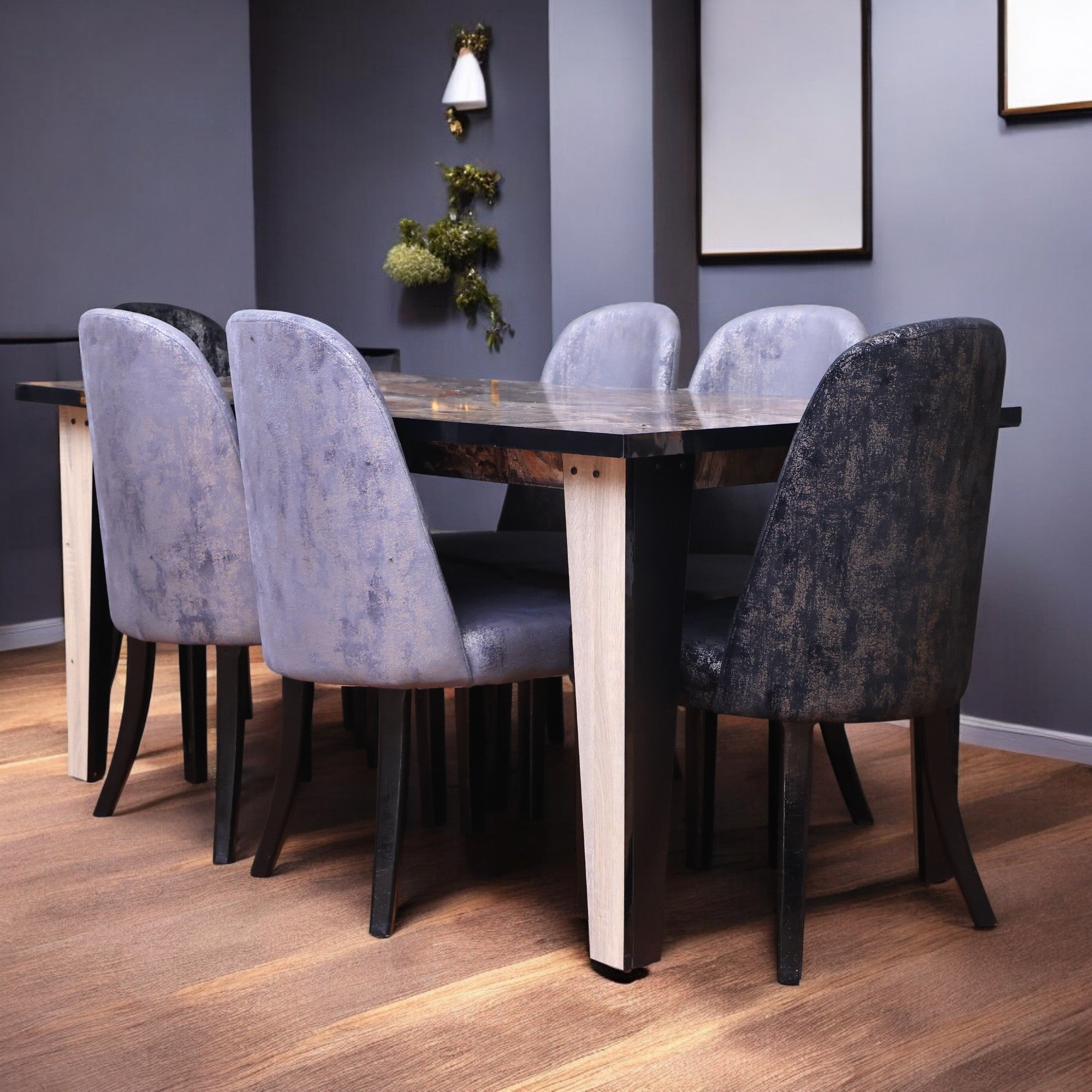 غرفة سفرة 360