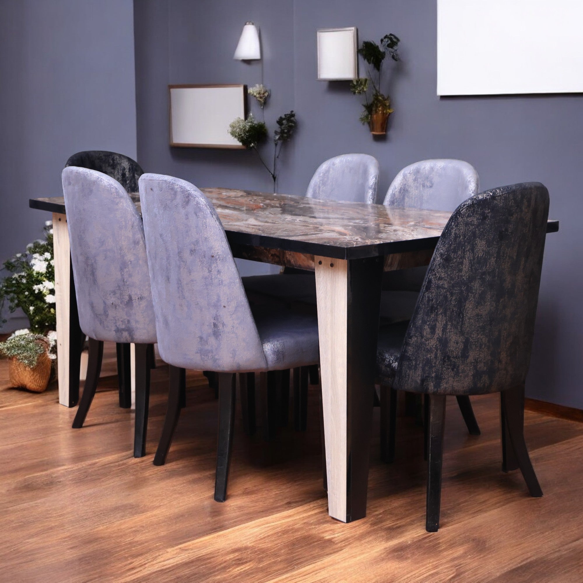 غرفة سفرة 360