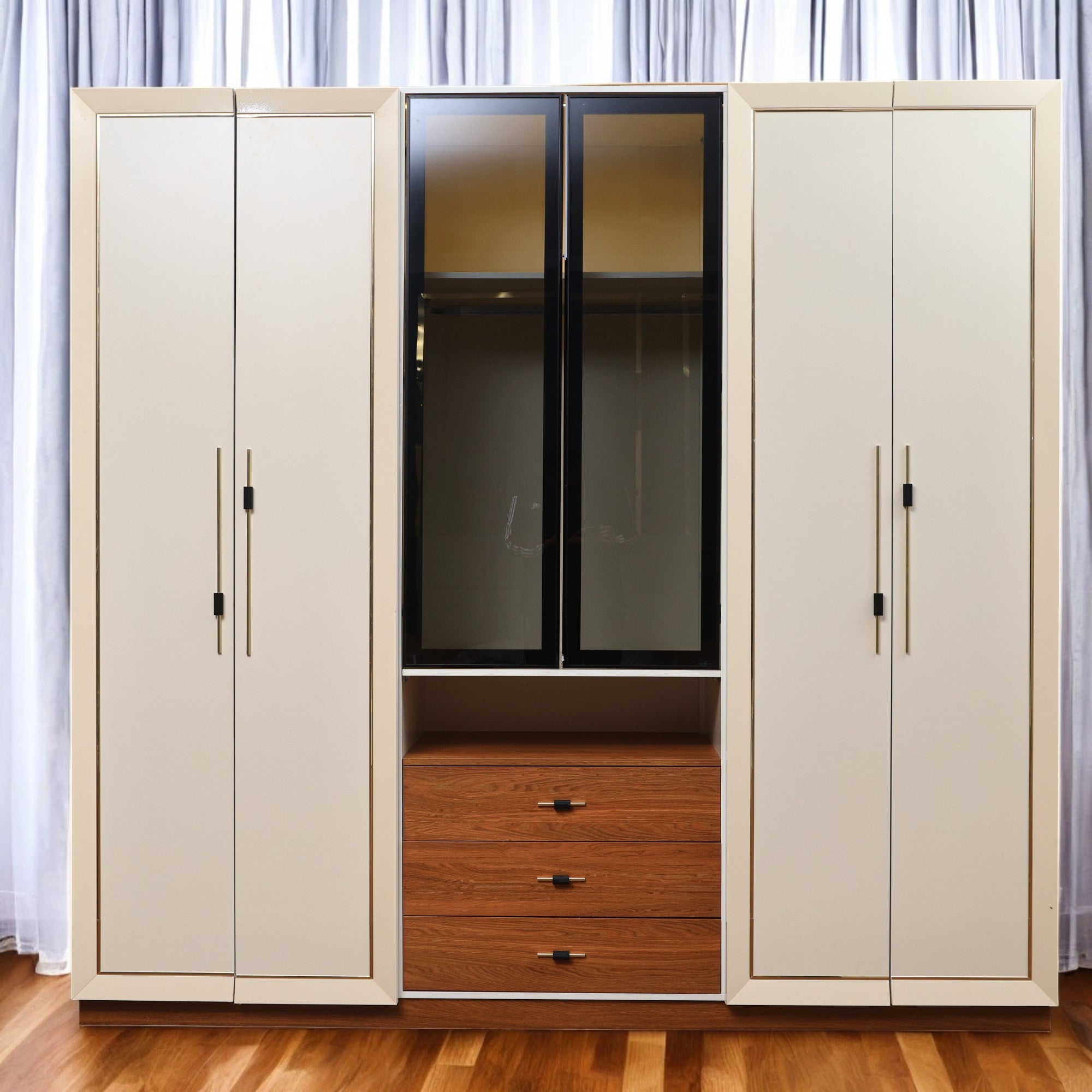 غرفة نوم ماستر 422