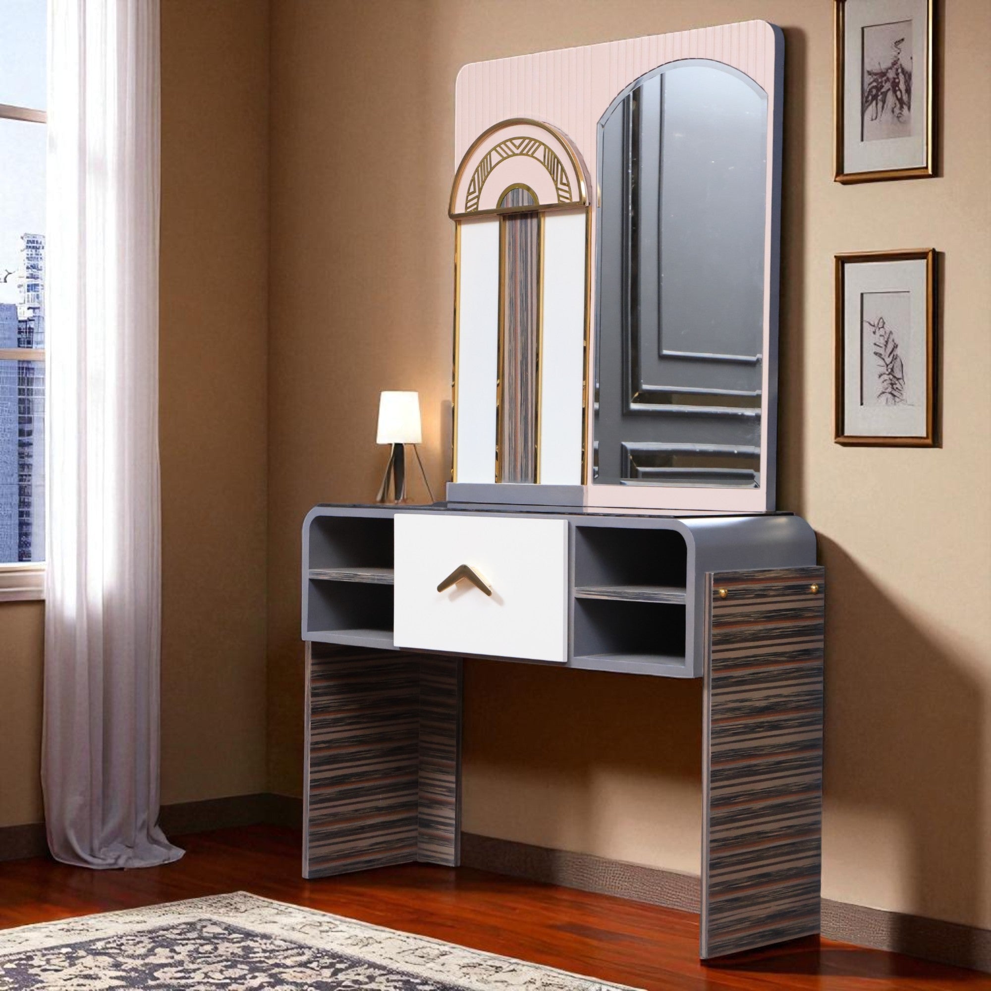 غرفة نوم اطفال 229