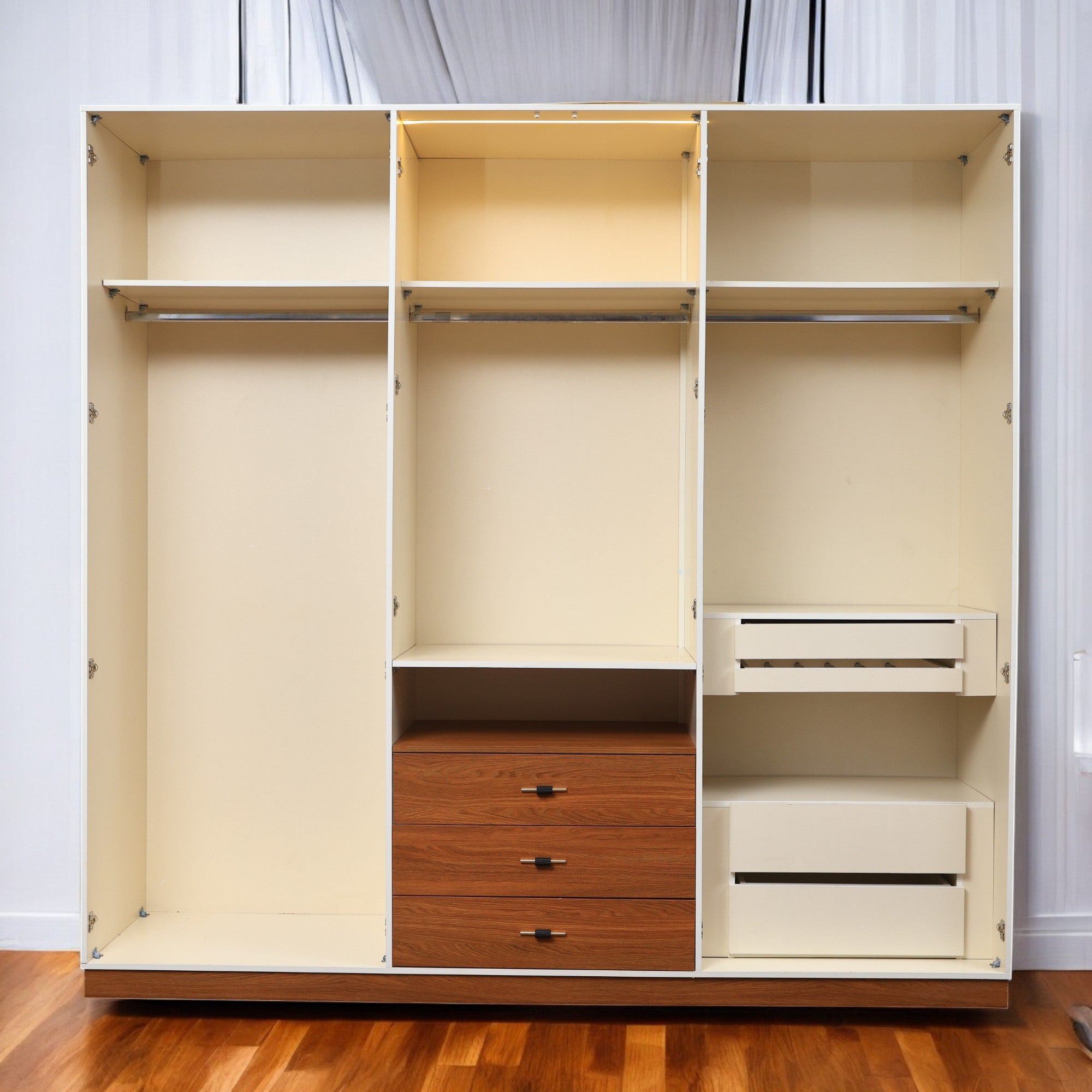 غرفة نوم ماستر 422