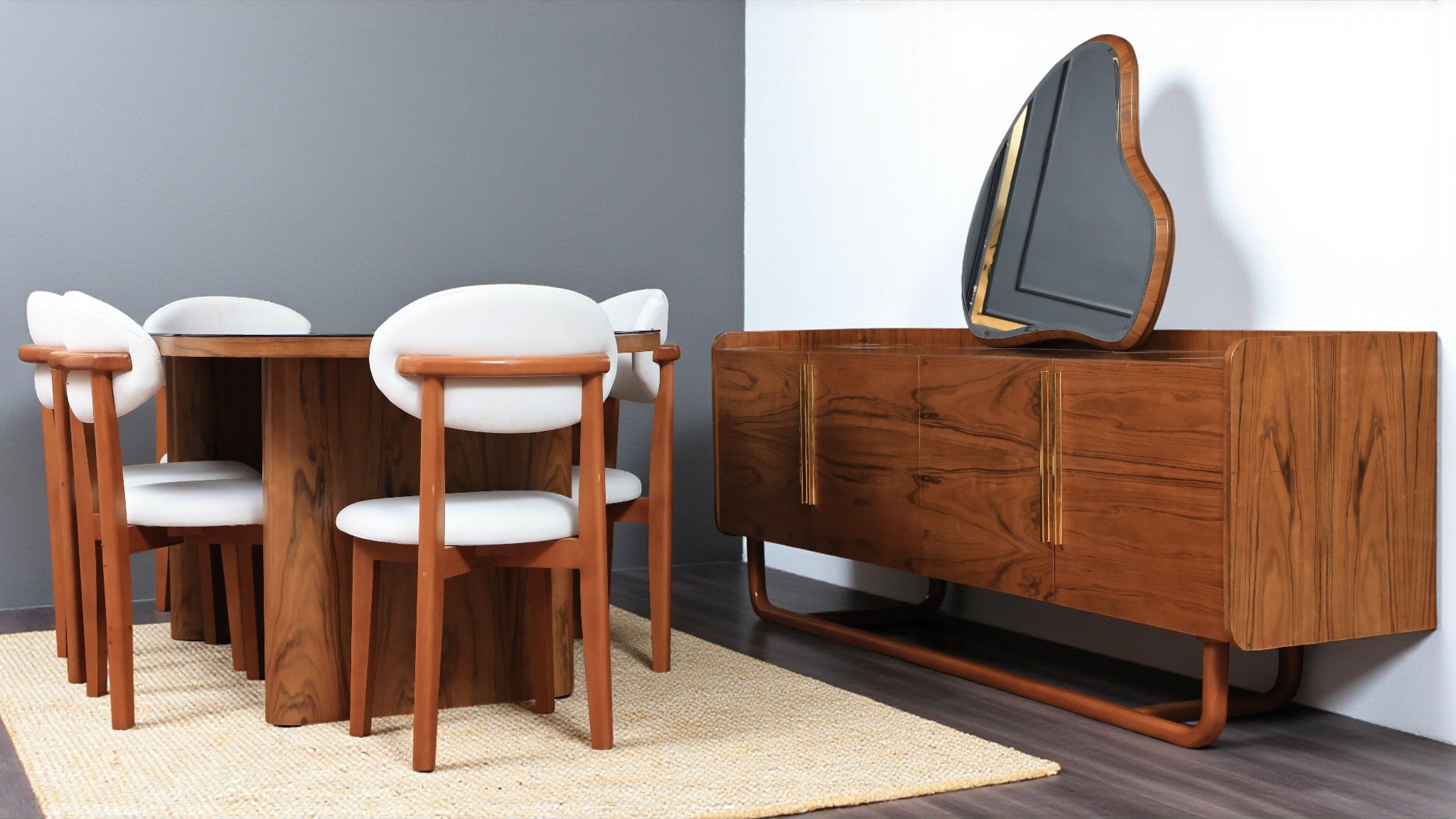 غرفة سفرة 346