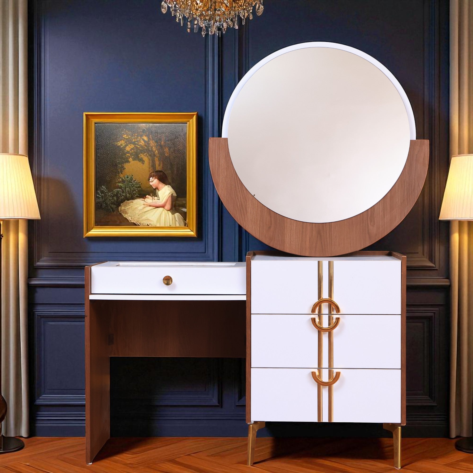 غرفة نوم ماستر 337