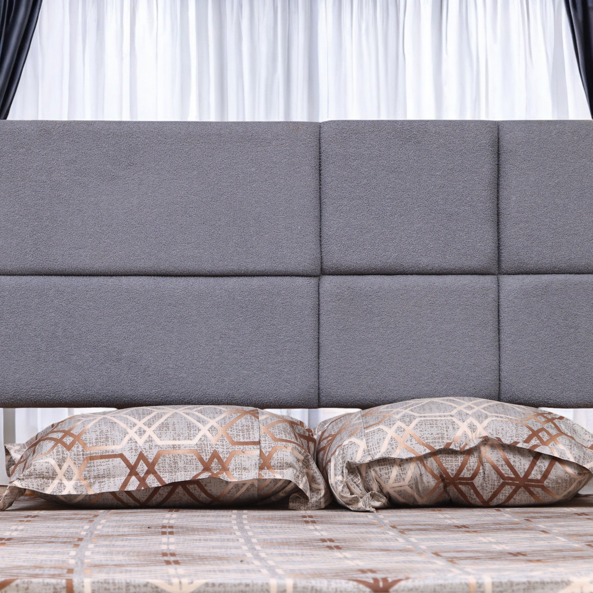 سرير ماستر 422