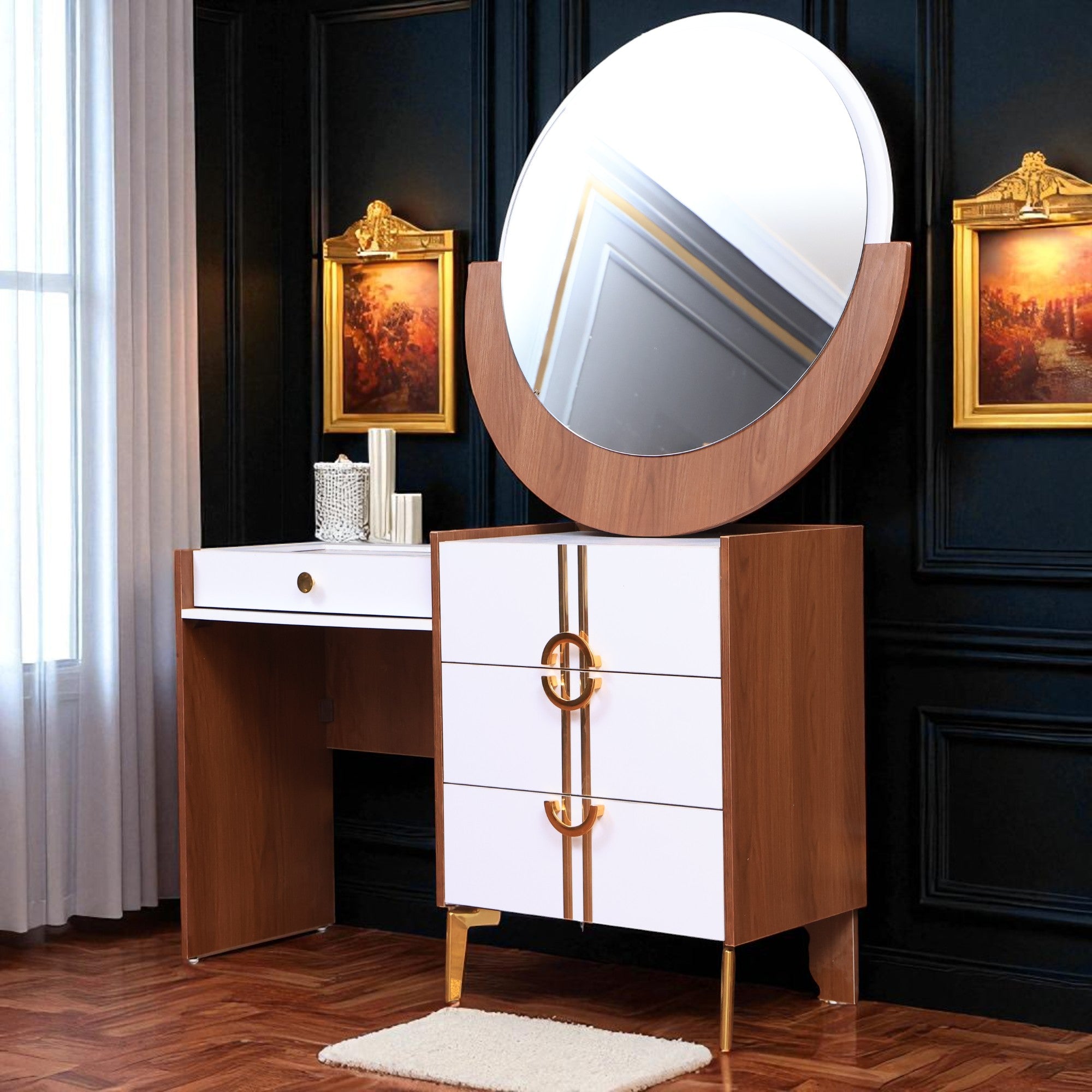 غرفة نوم ماستر 337