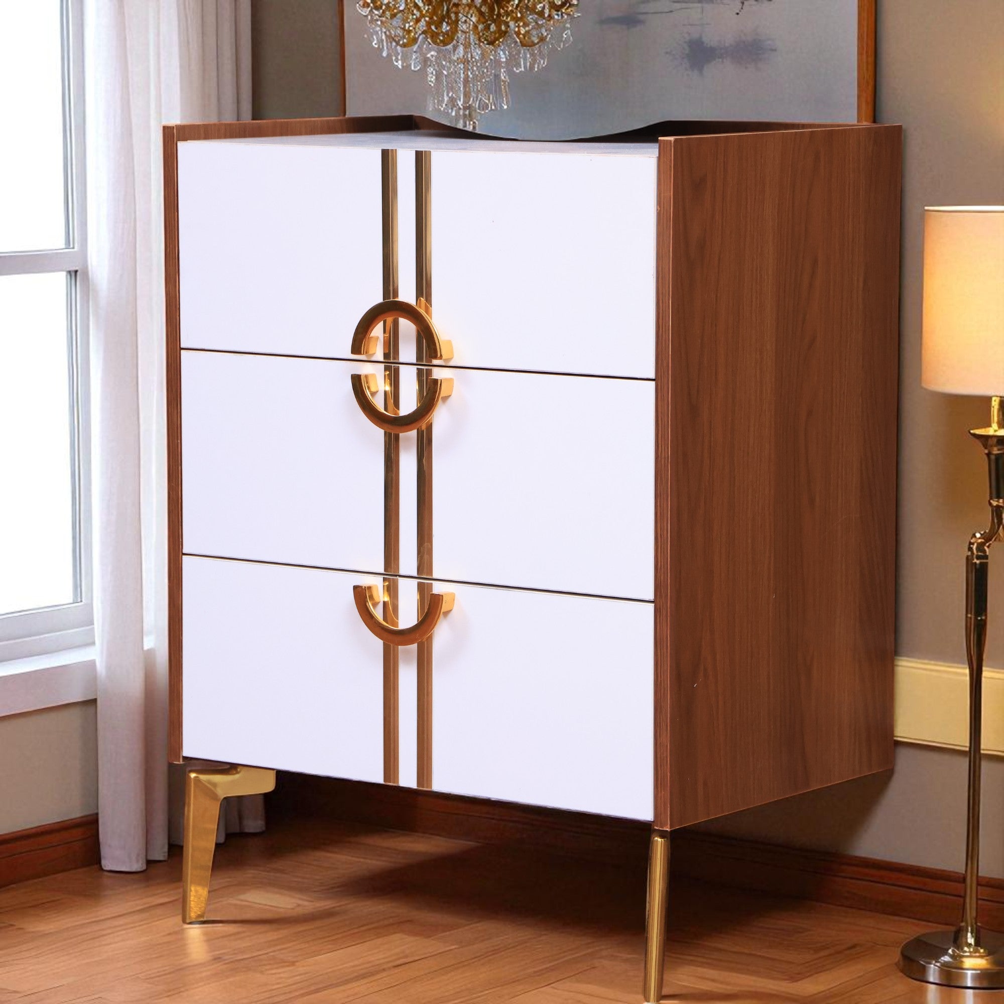 غرفة نوم ماستر 337