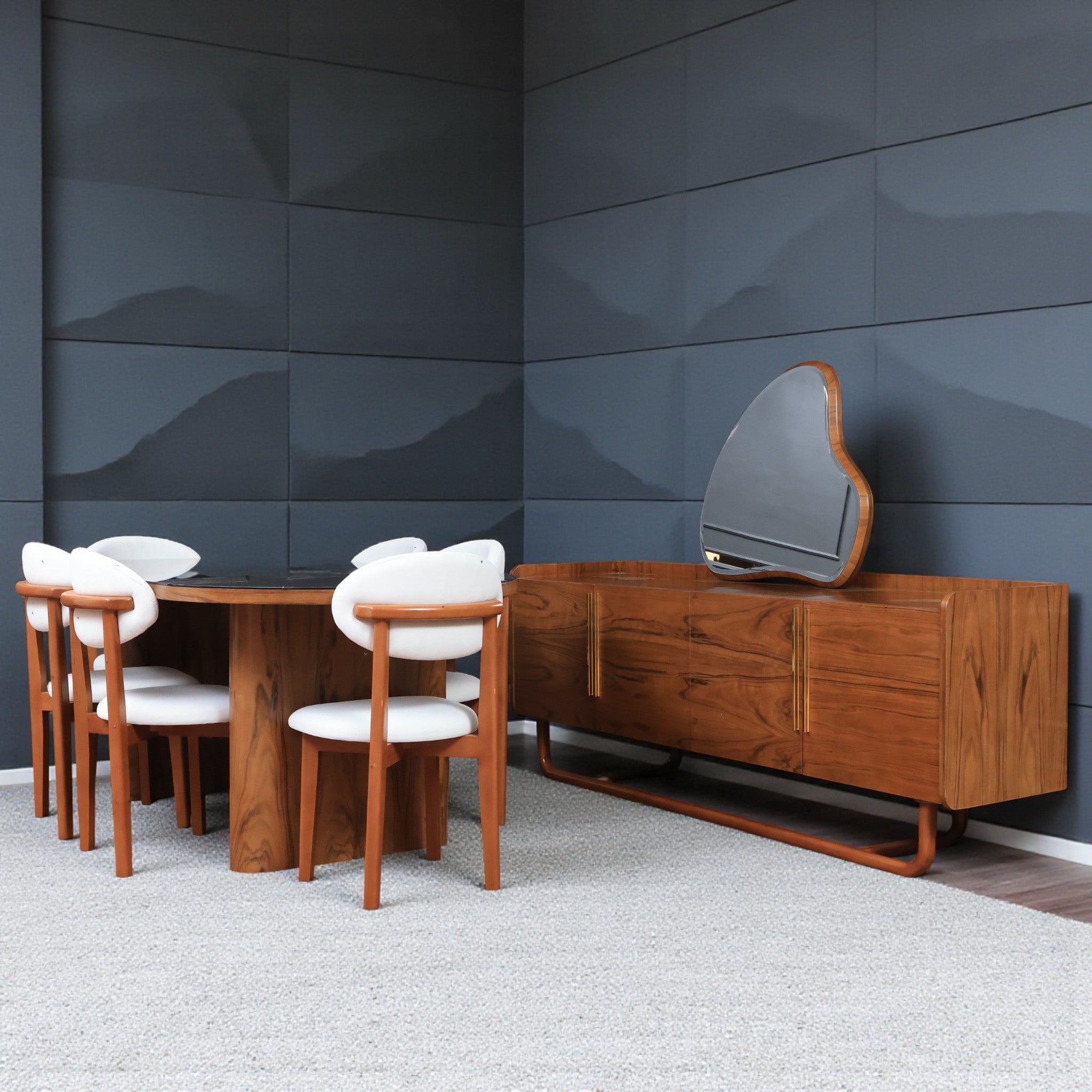 غرفة سفرة 346