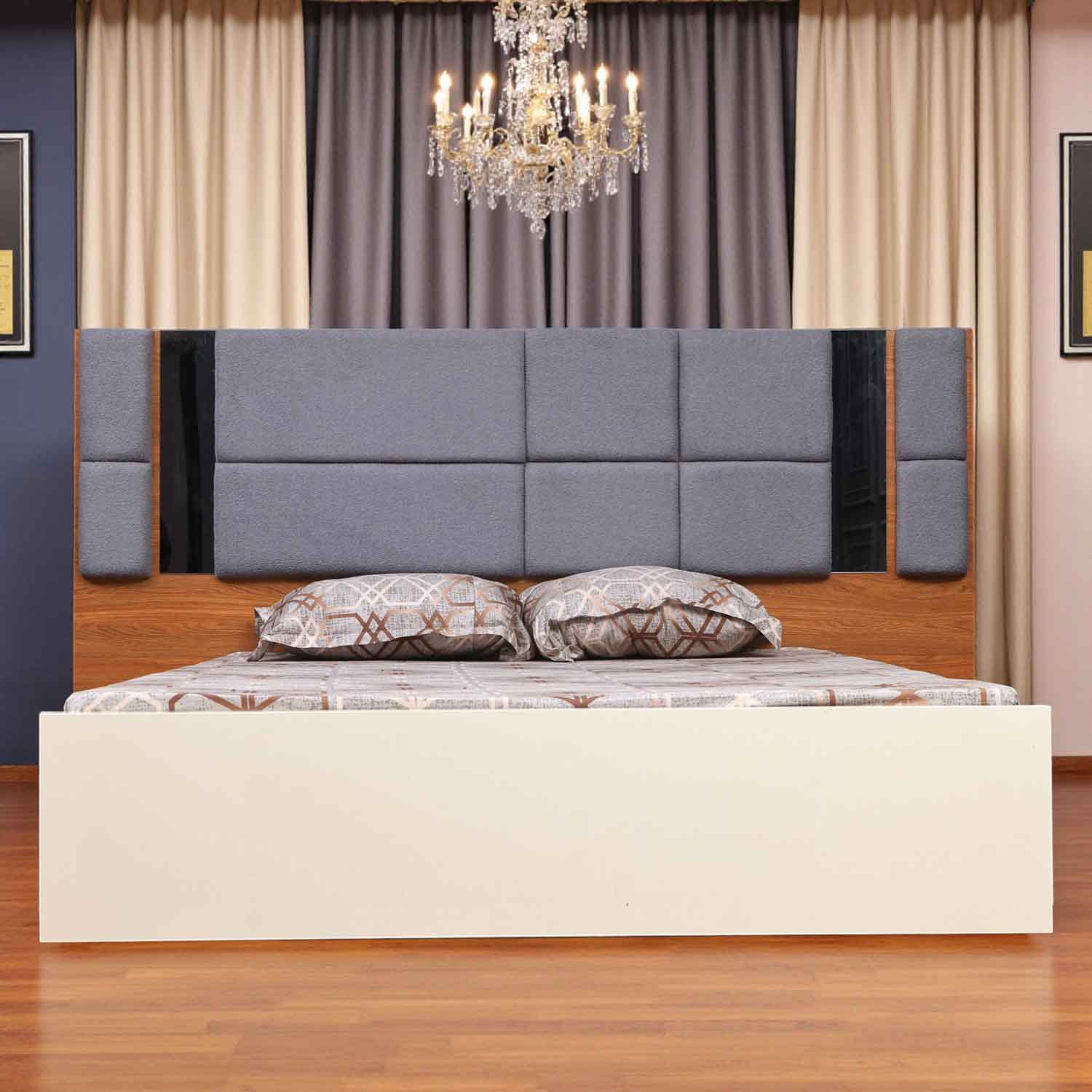 غرفة نوم ماستر 422