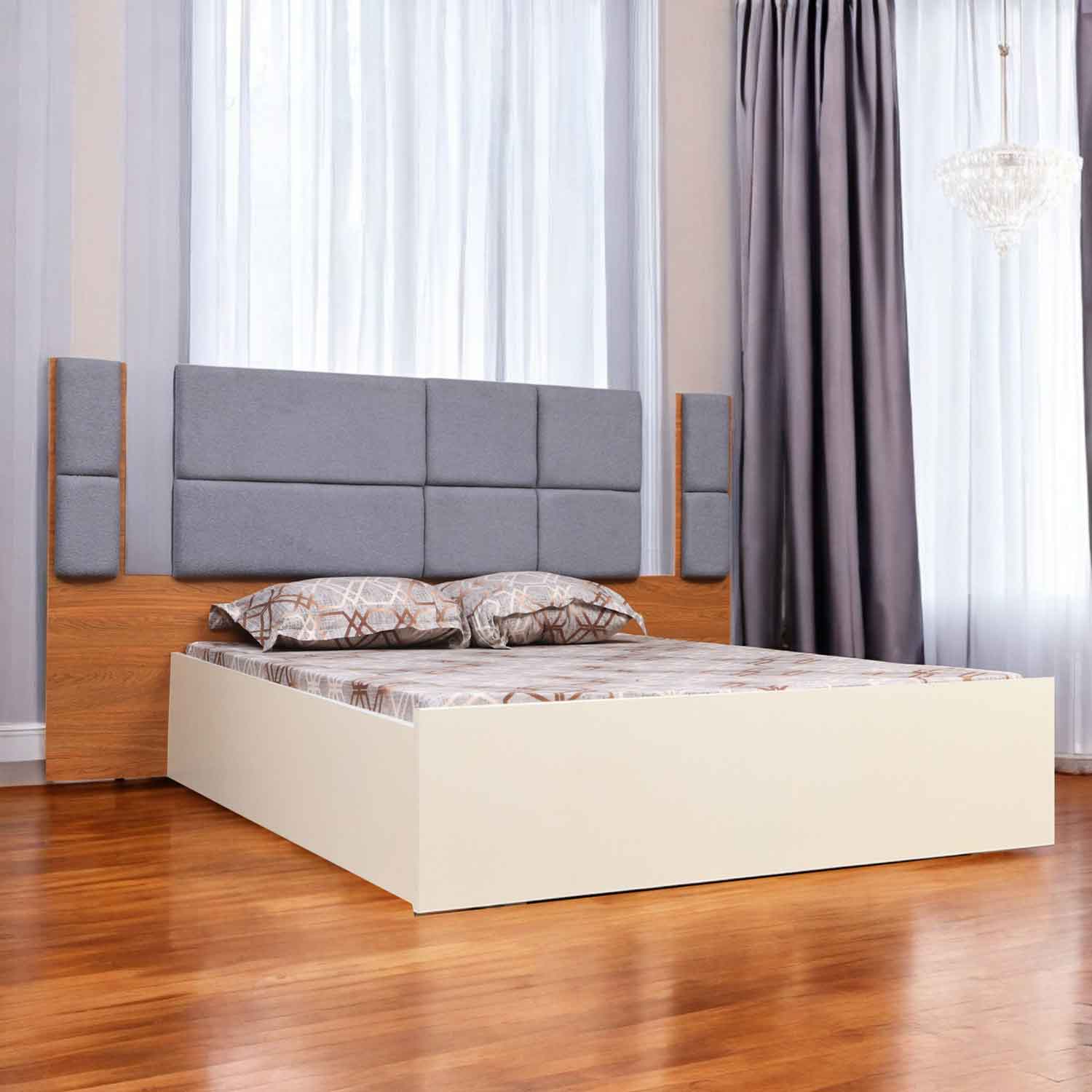 غرفة نوم ماستر 422