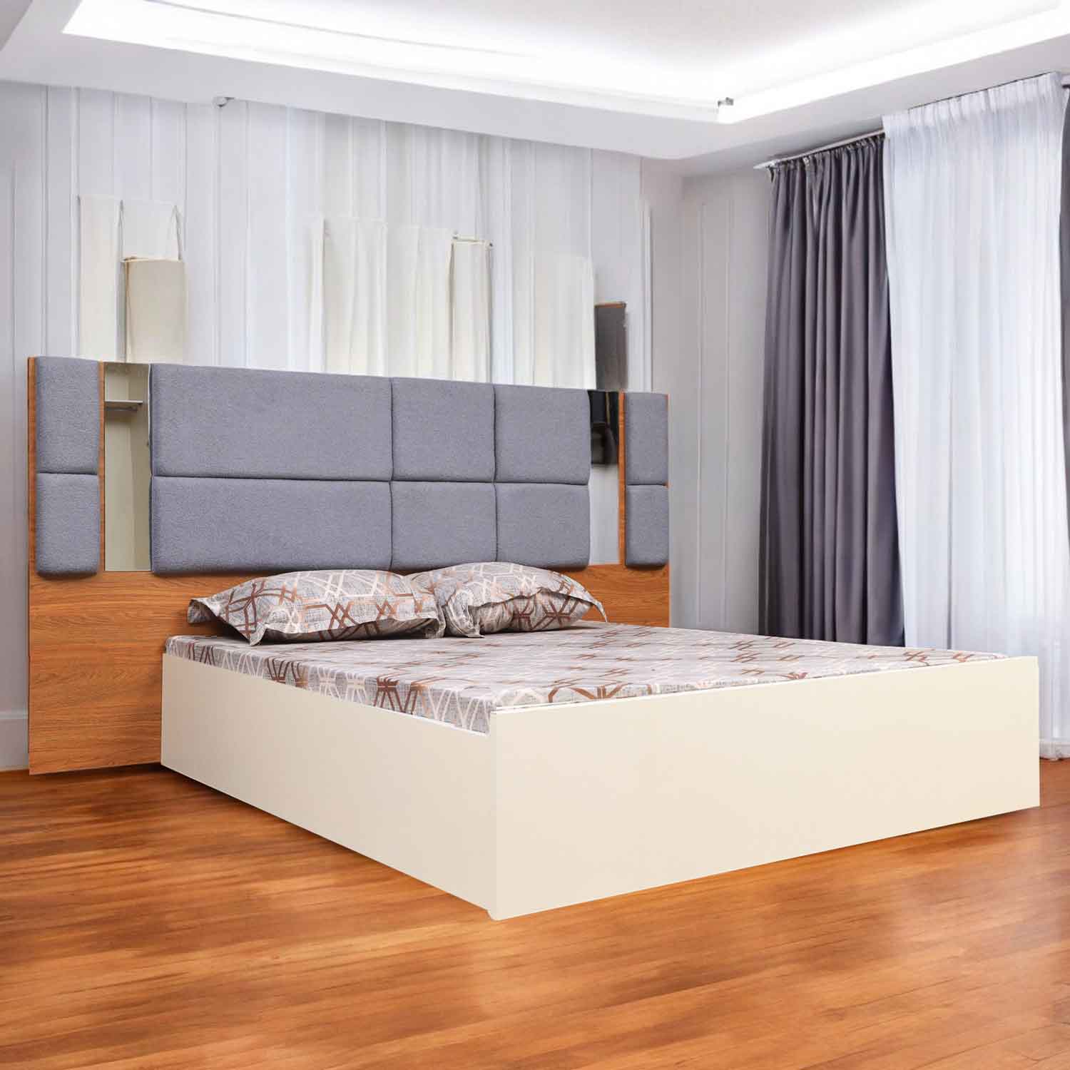 سرير ماستر 422