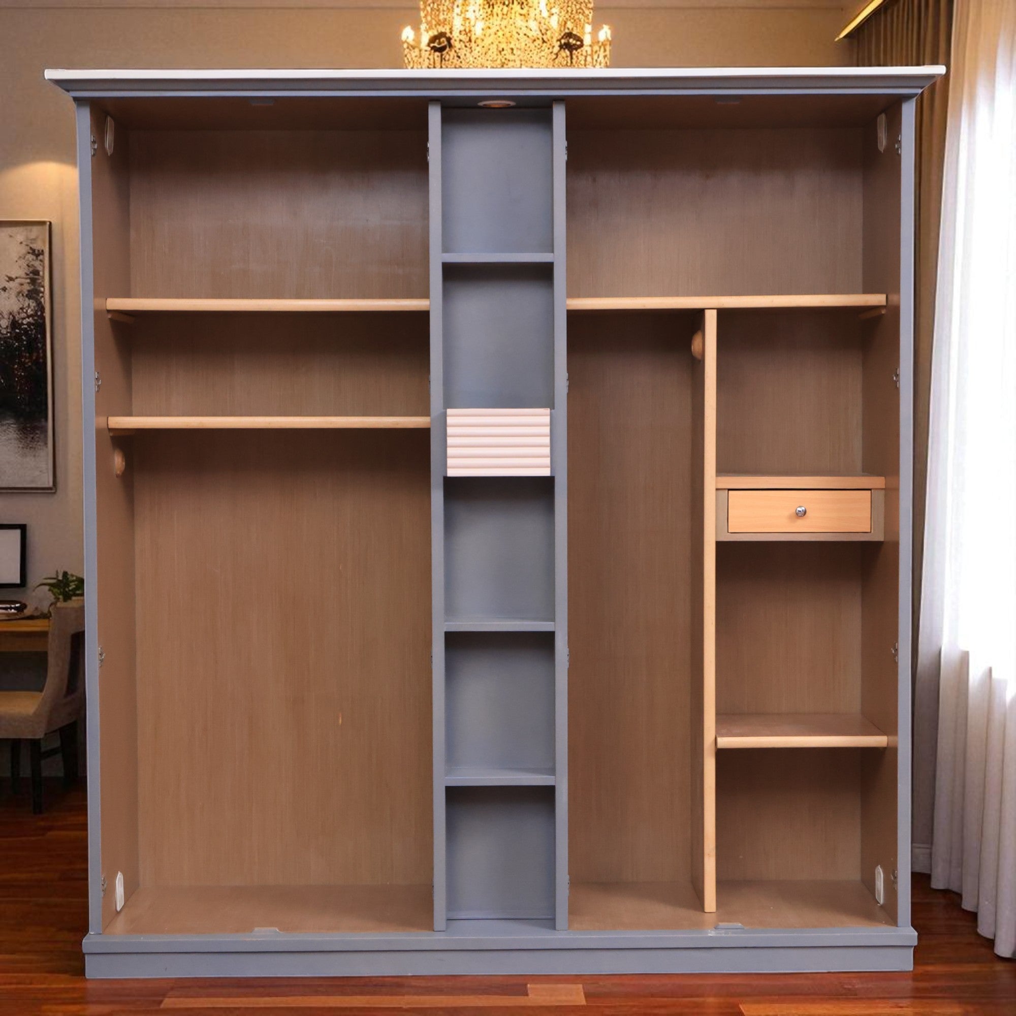 غرفة نوم اطفال 229