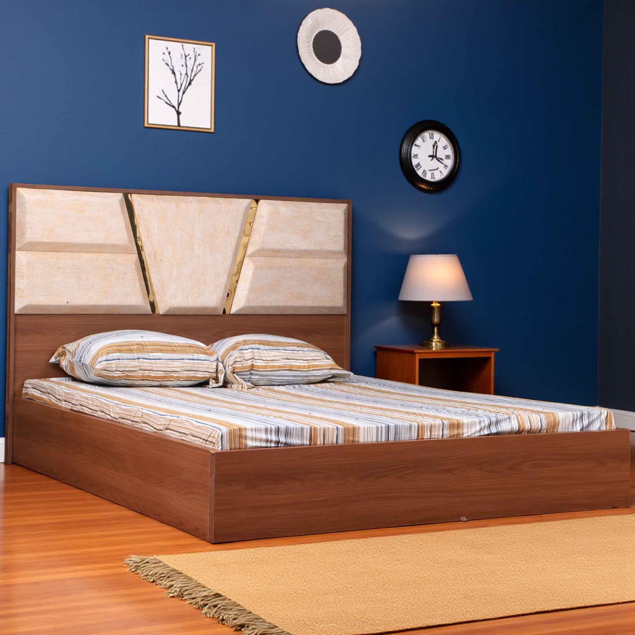 سرير ماستر 337