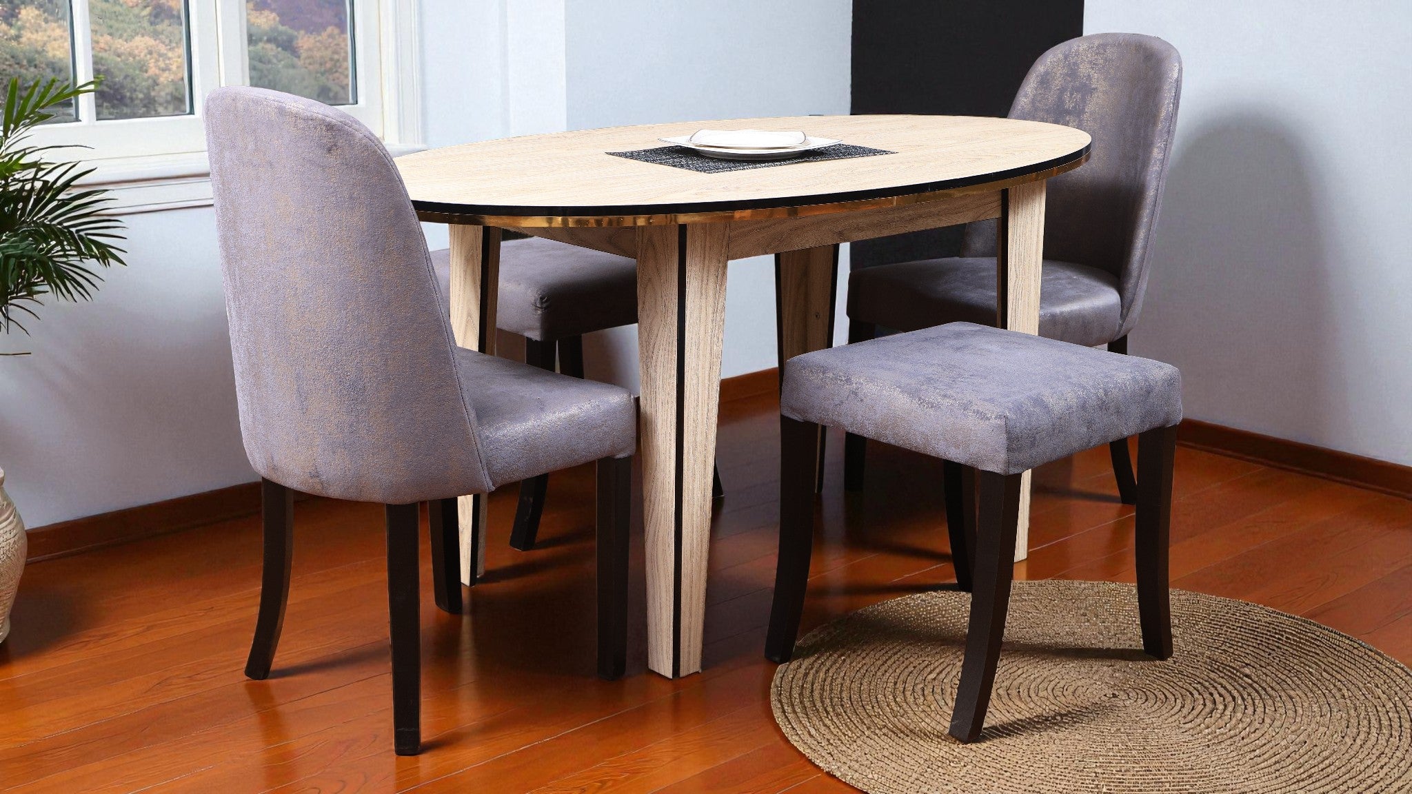 ترابيزة سفرة 521