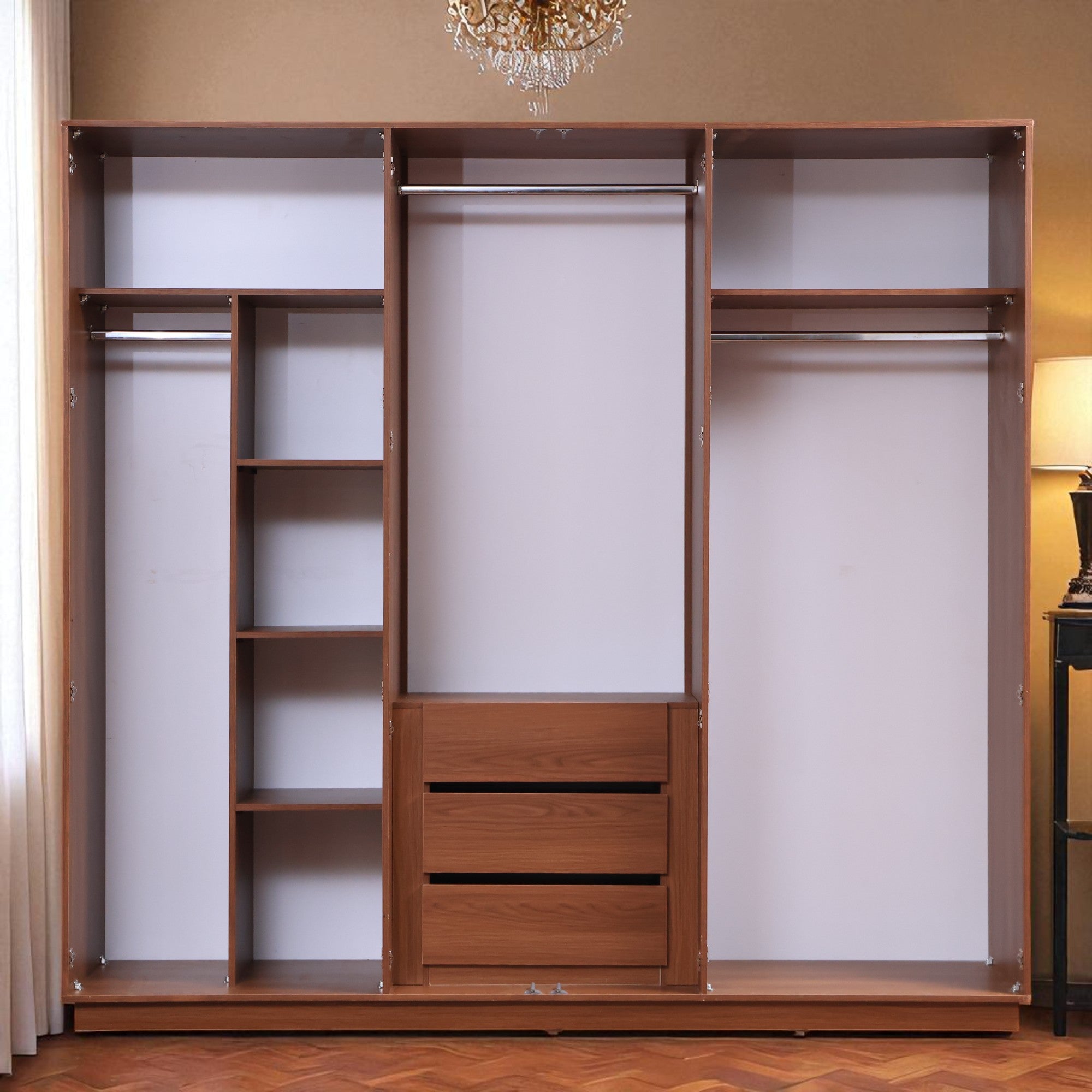 دولاب ماستر 337