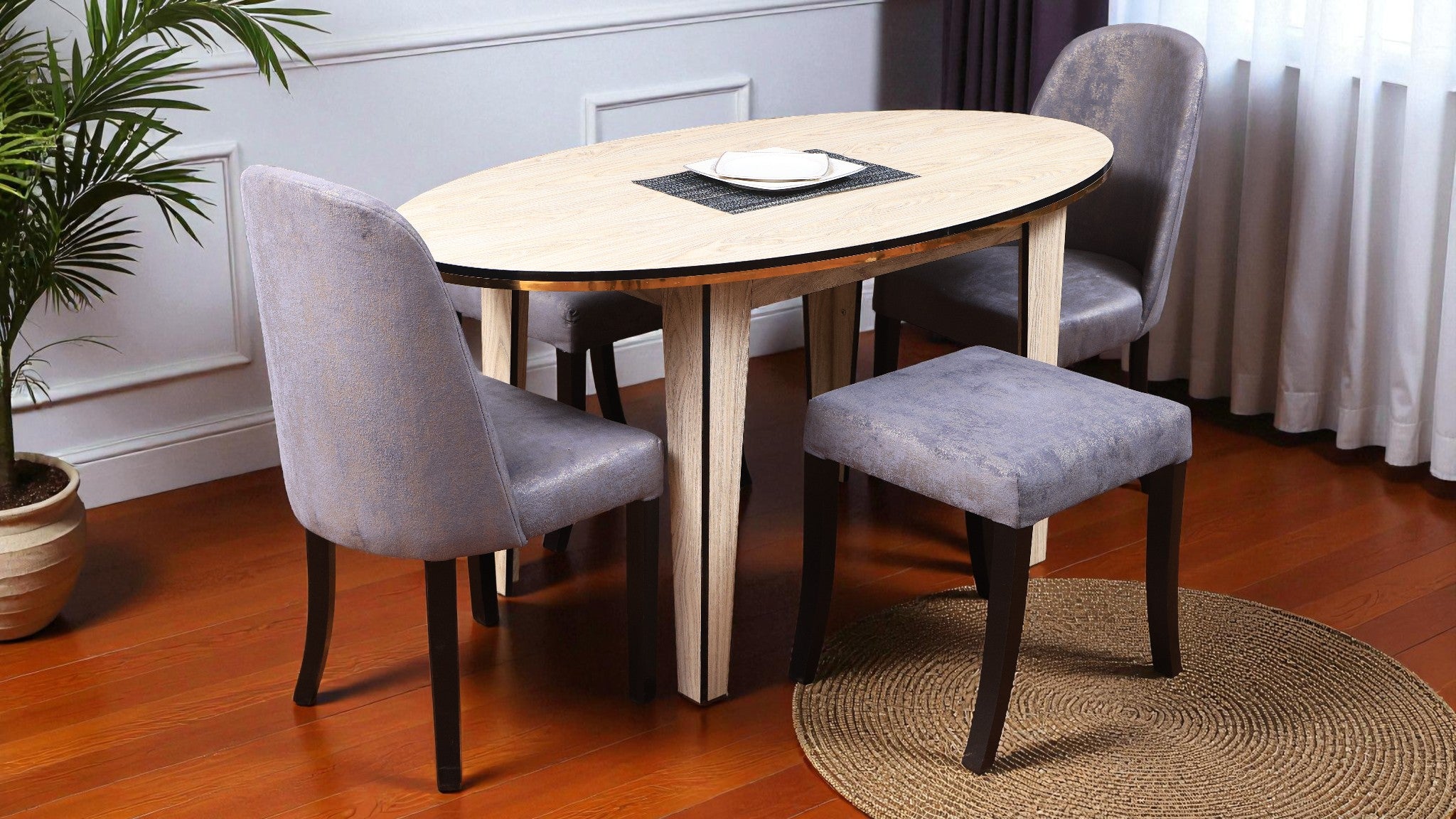 ترابيزة سفرة 521