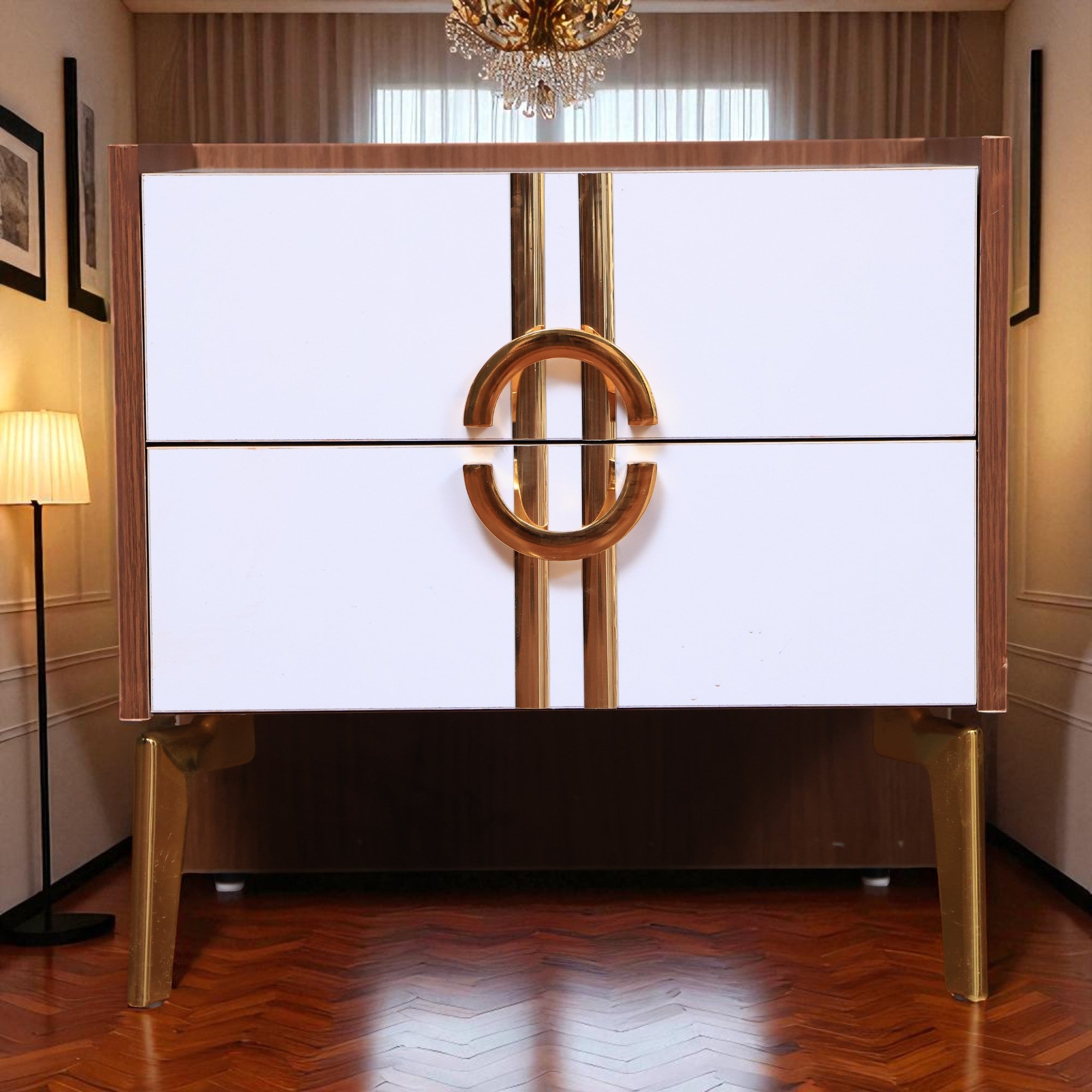 غرفة نوم ماستر 337