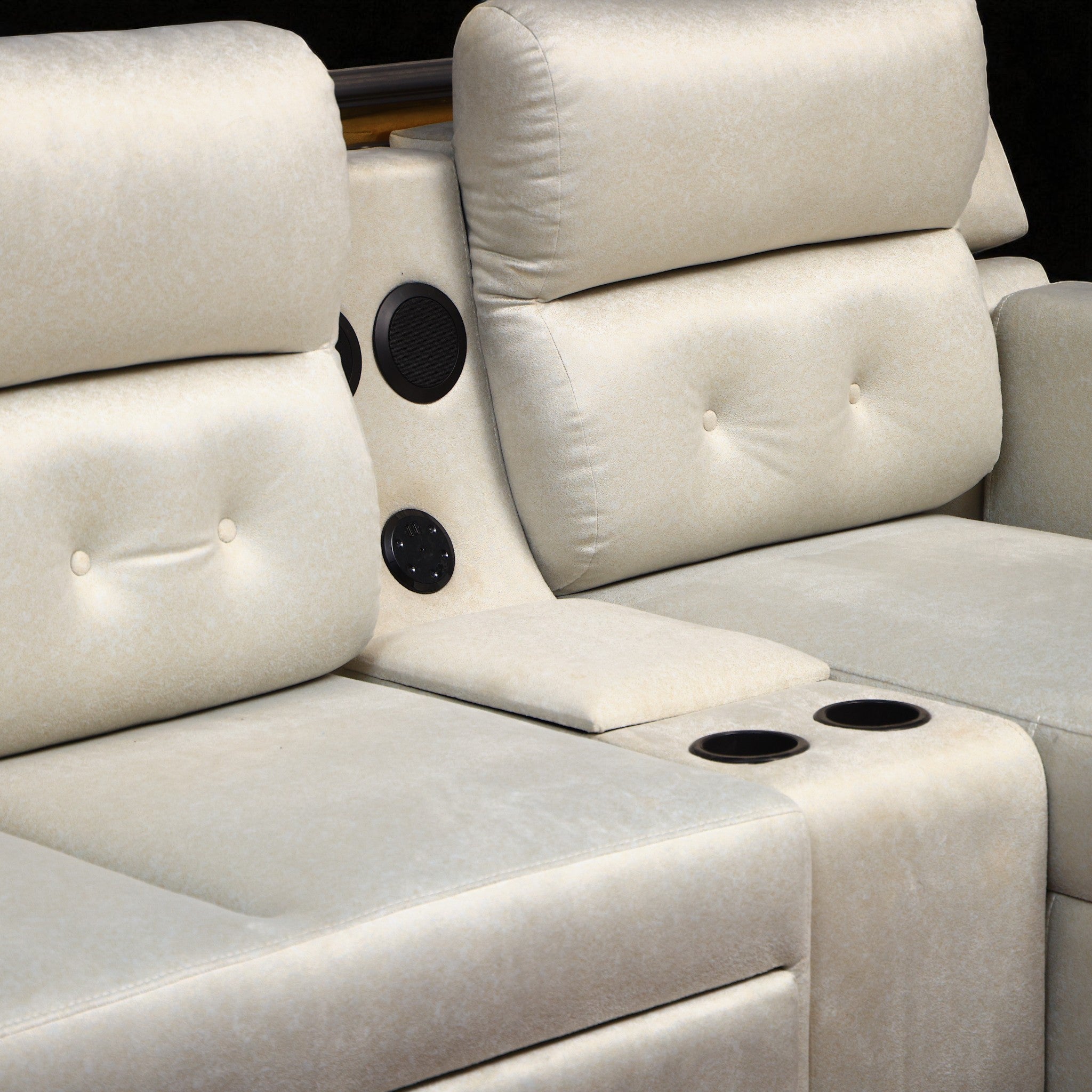 ركنة سرير و سحارة 322