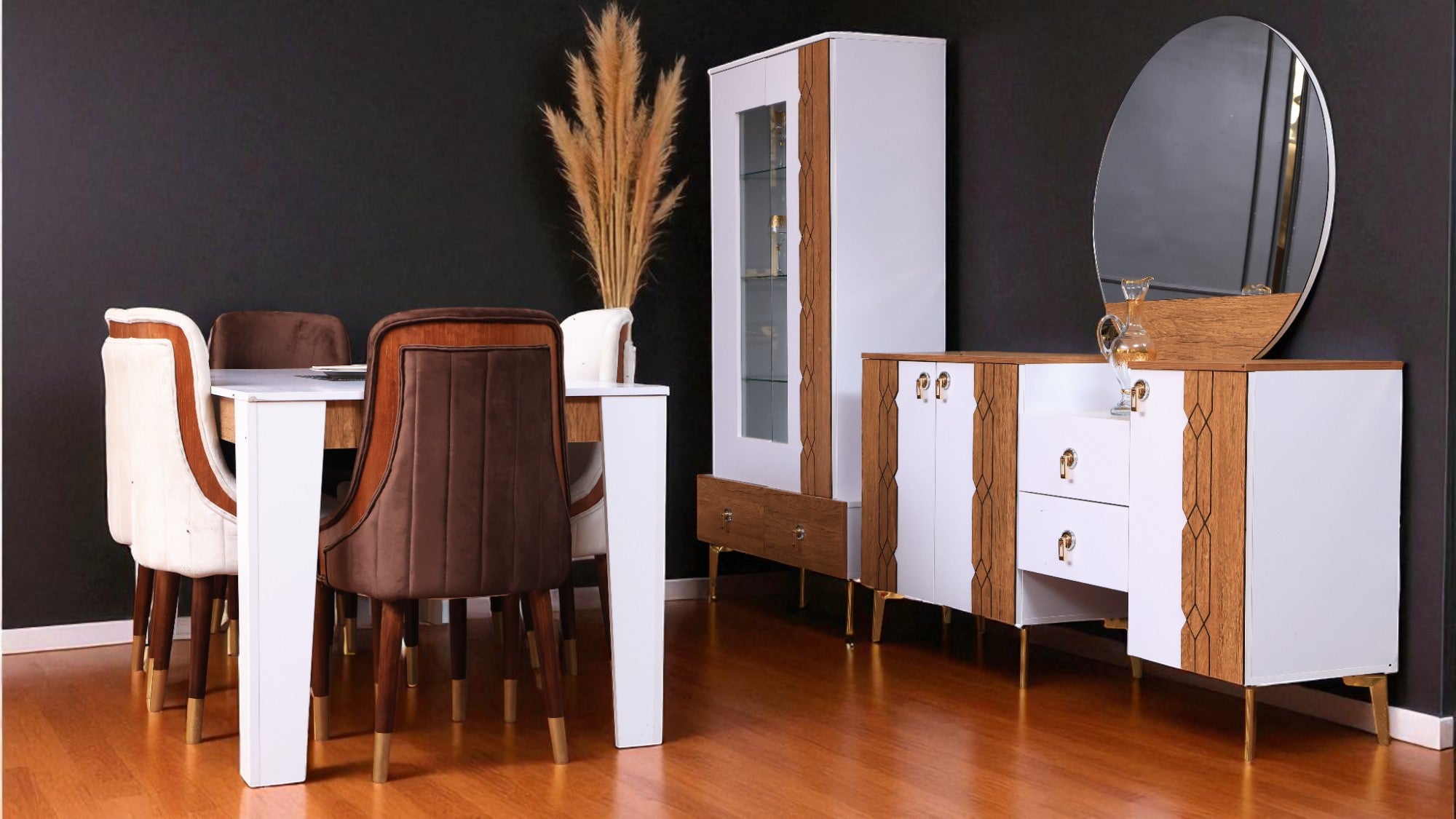 غرفة سفرة 351