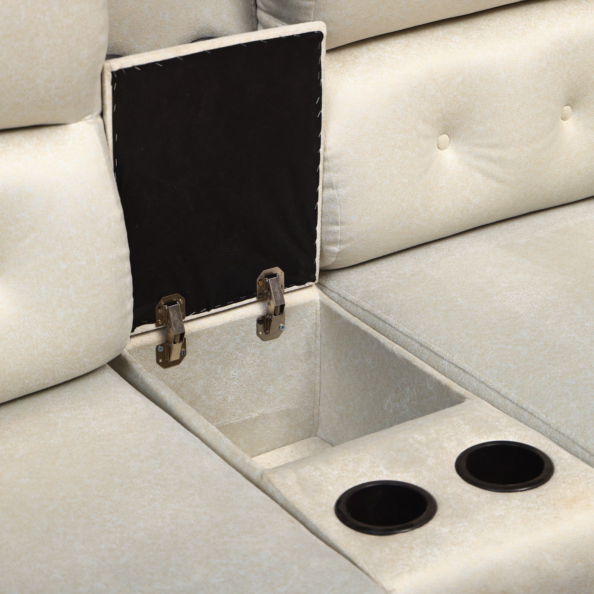 ركنة سرير و سحارة 322