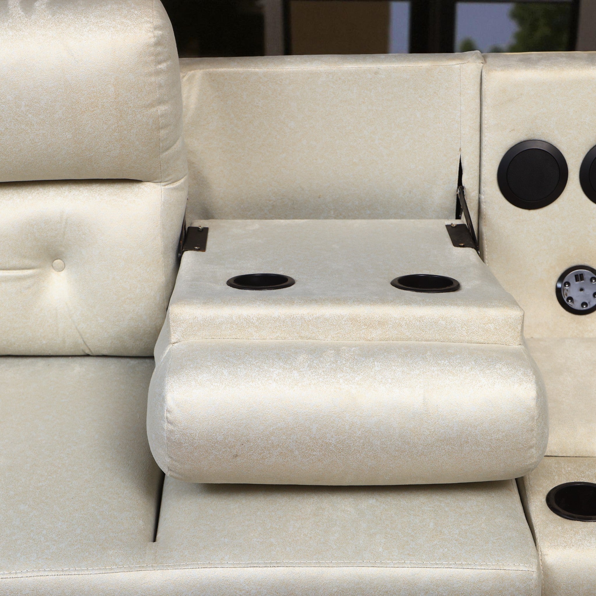 ركنة سرير و سحارة 322