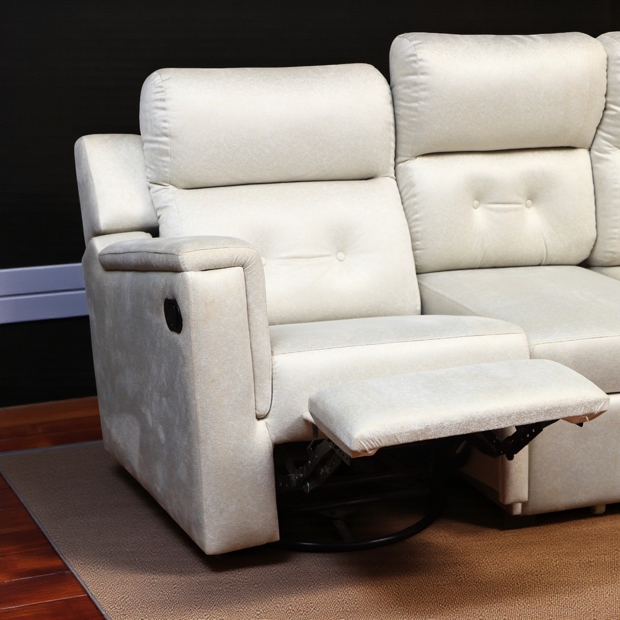 ركنة سرير و سحارة 322