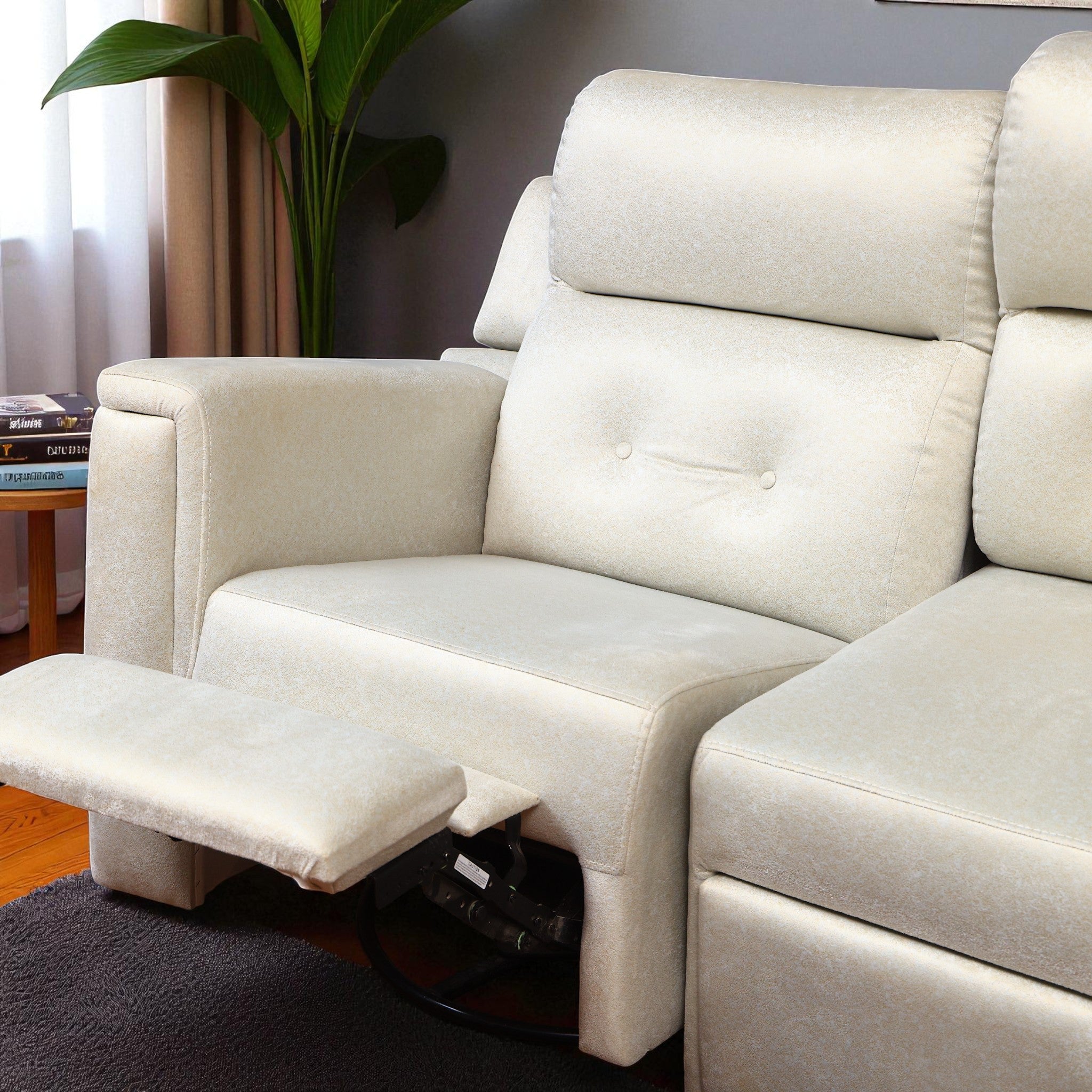 ركنة سرير و سحارة 322