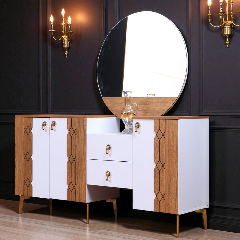 غرفة سفرة 611