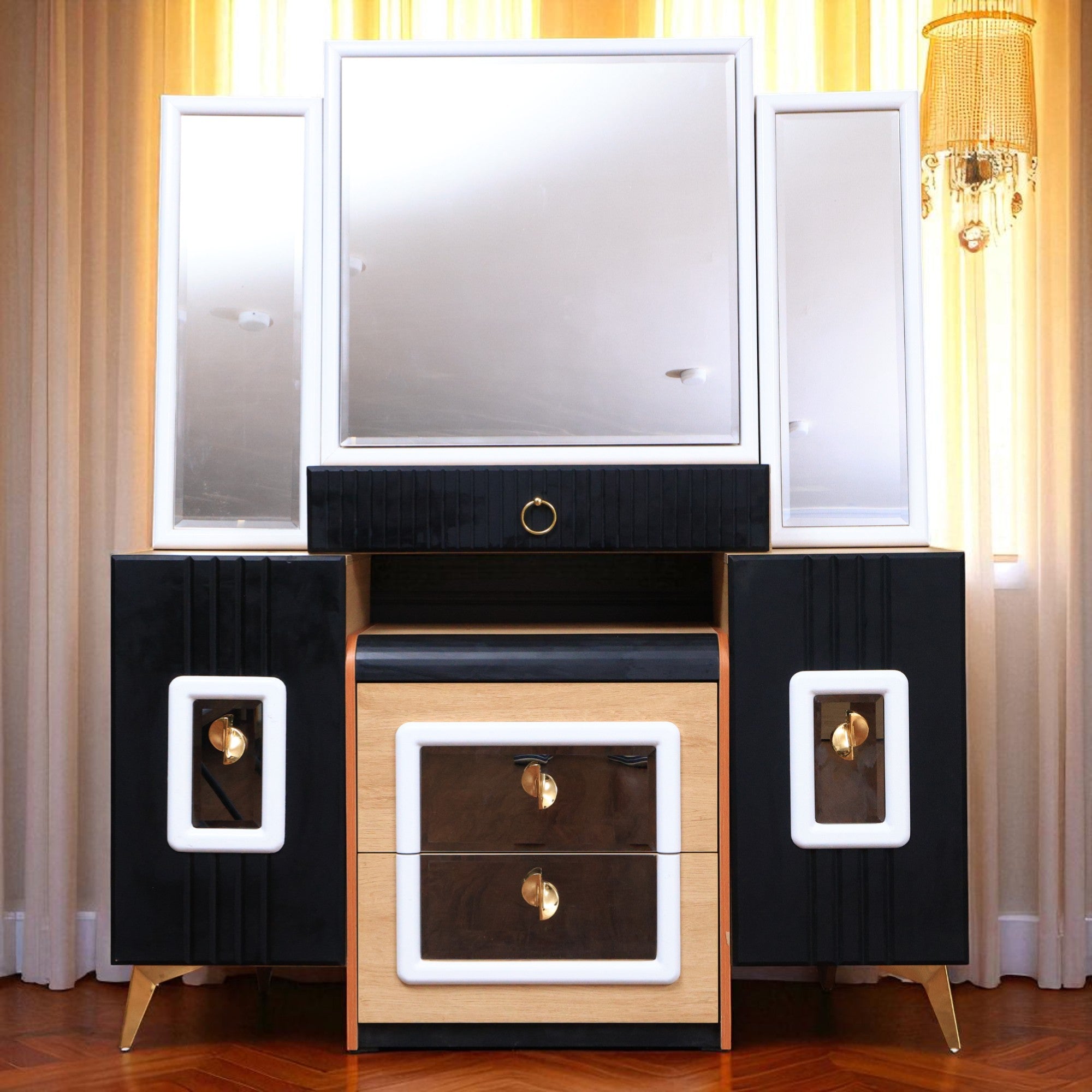 غرفة نوم ماستر 234