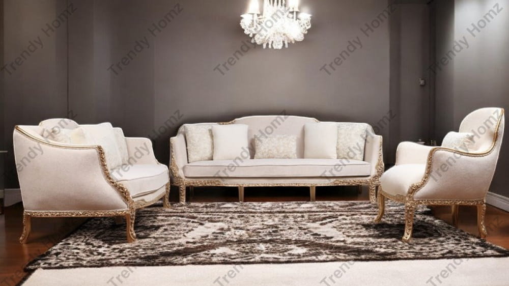 صالون 207