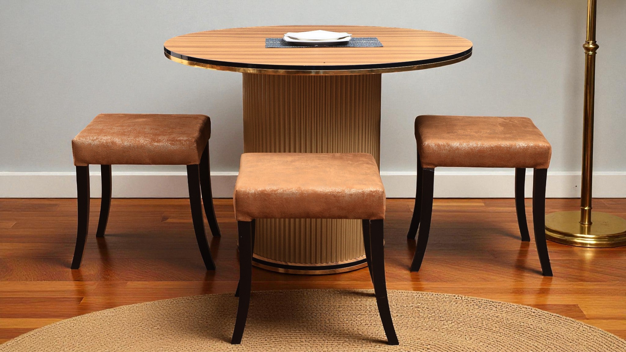 ترابيزة سفرة 524