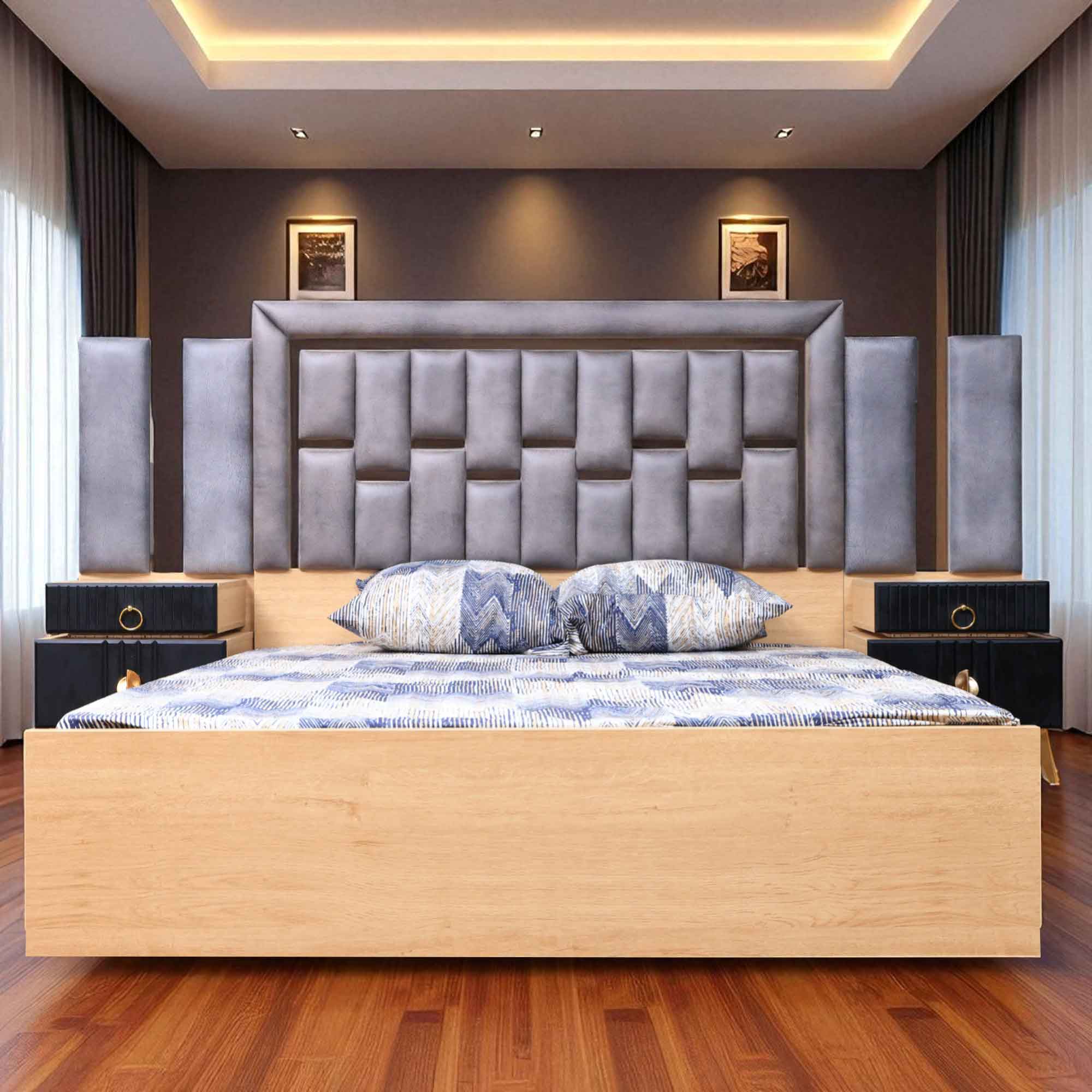 سرير ماستر 234