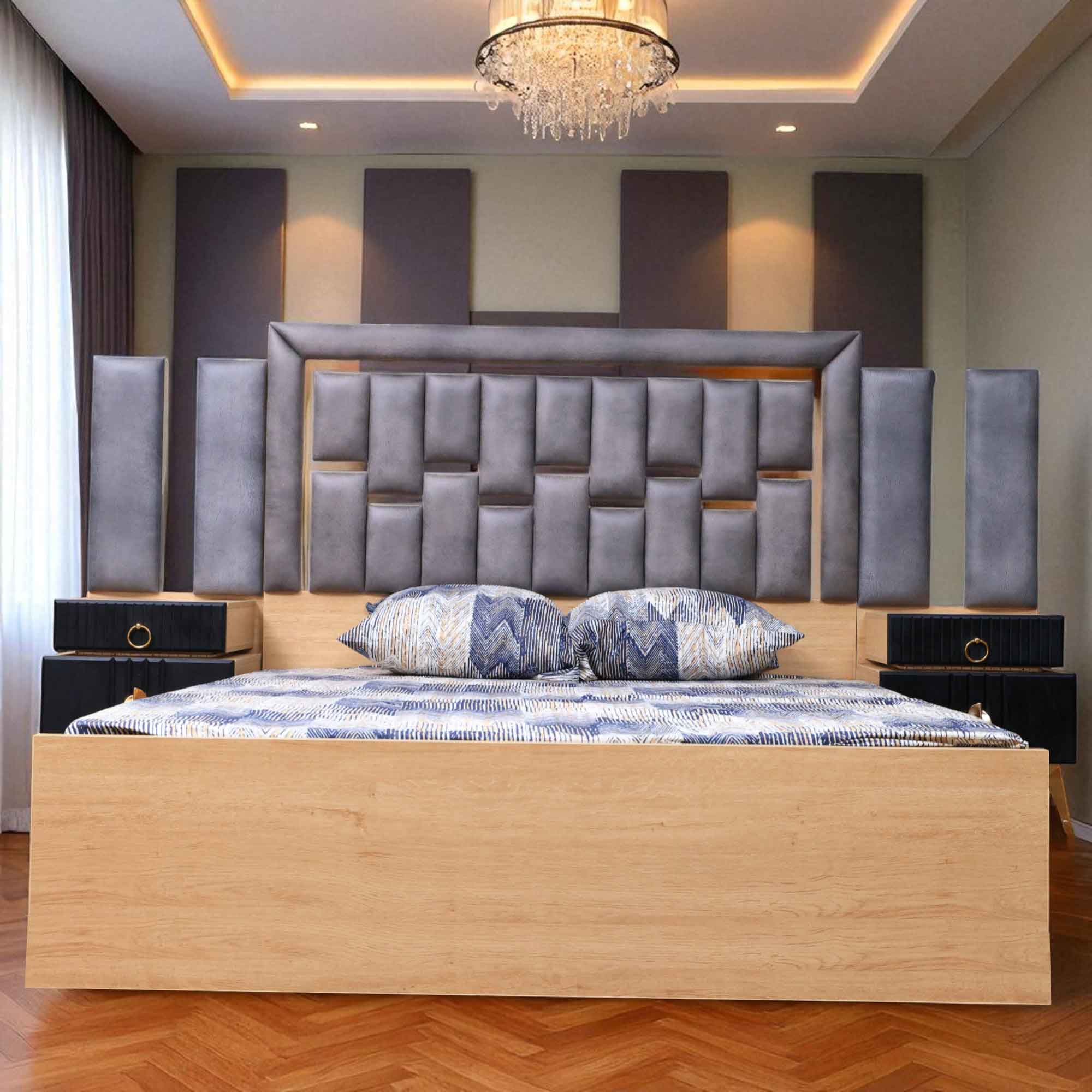 سرير ماستر 234