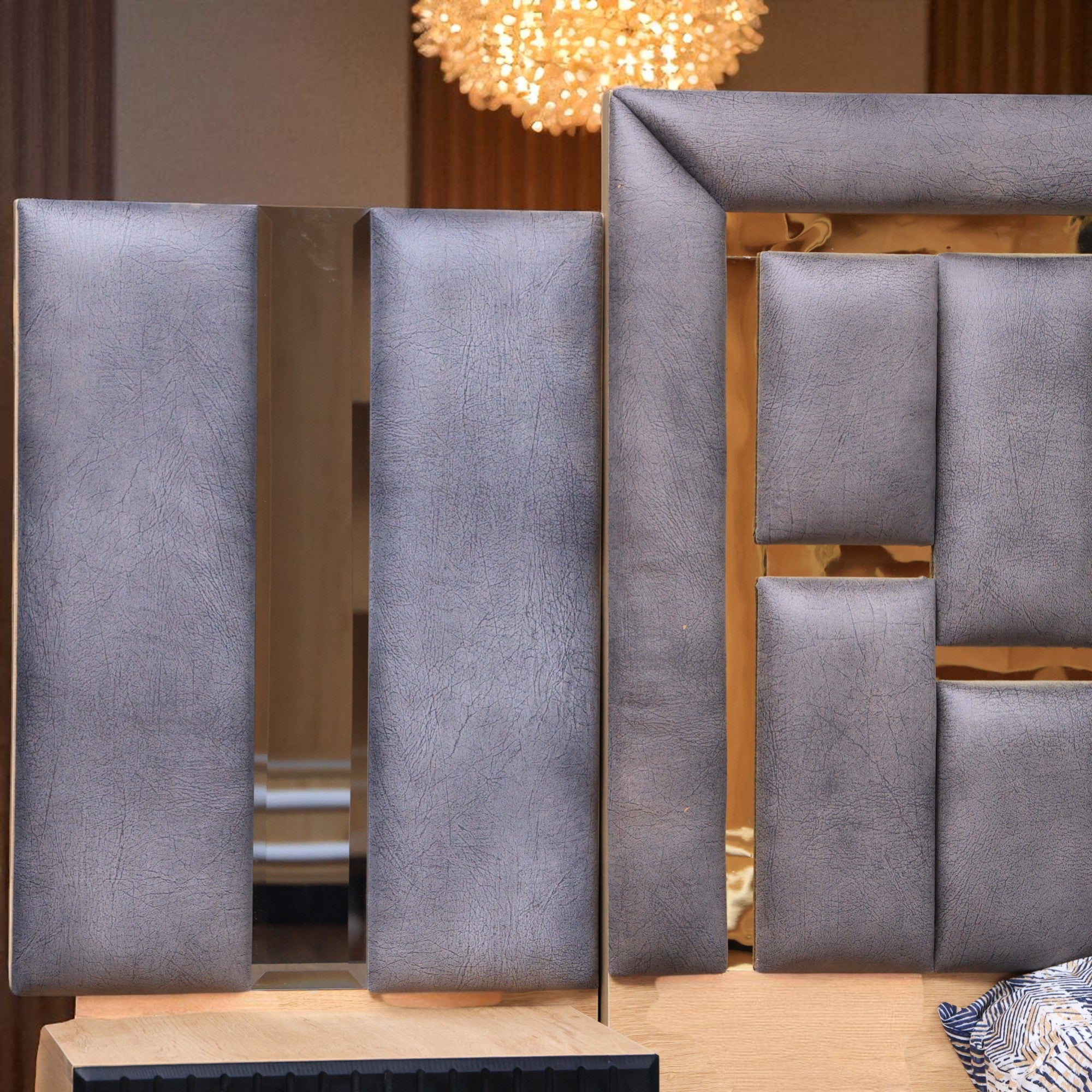 سرير ماستر 234