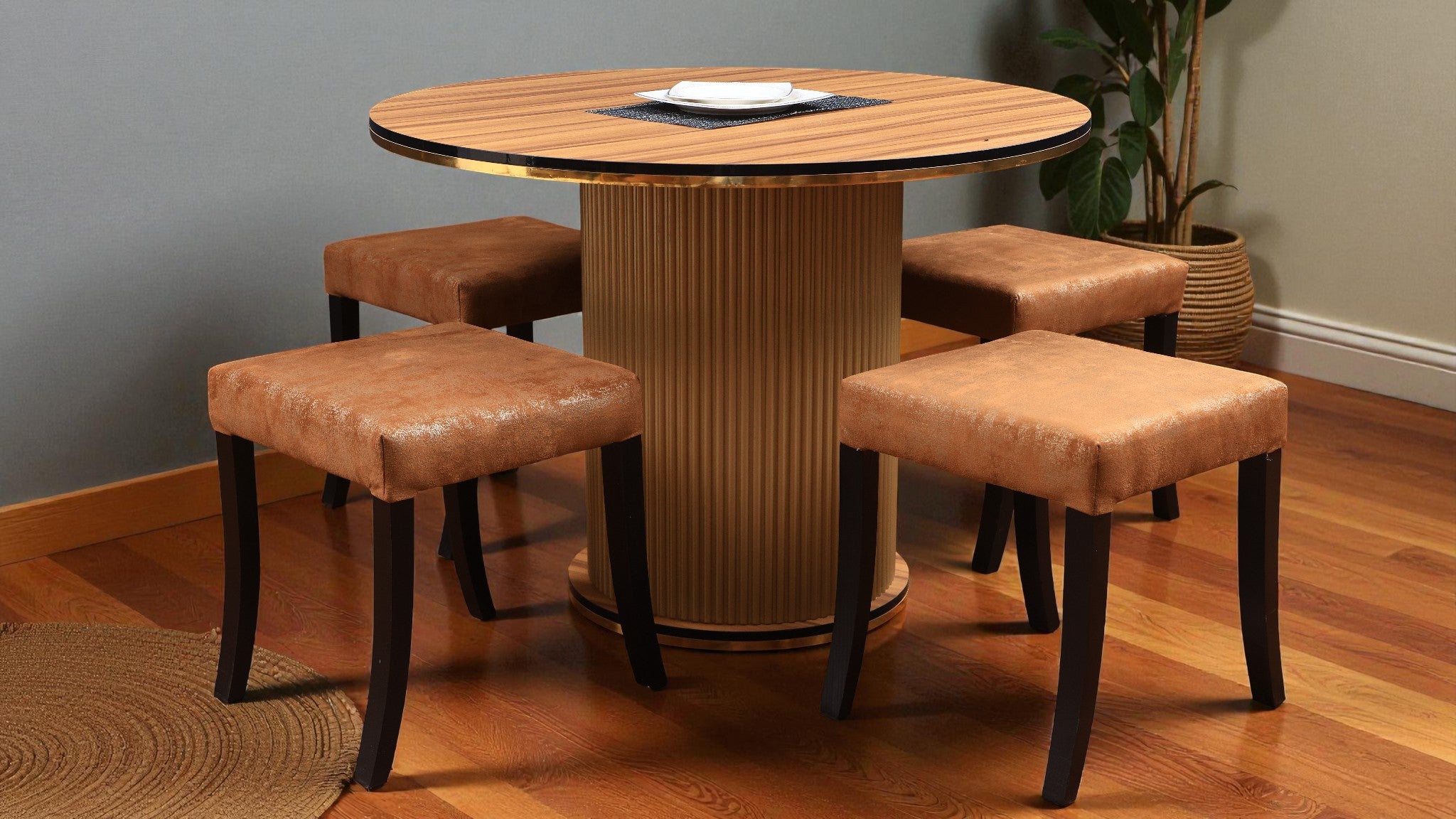 ترابيزة سفرة 524