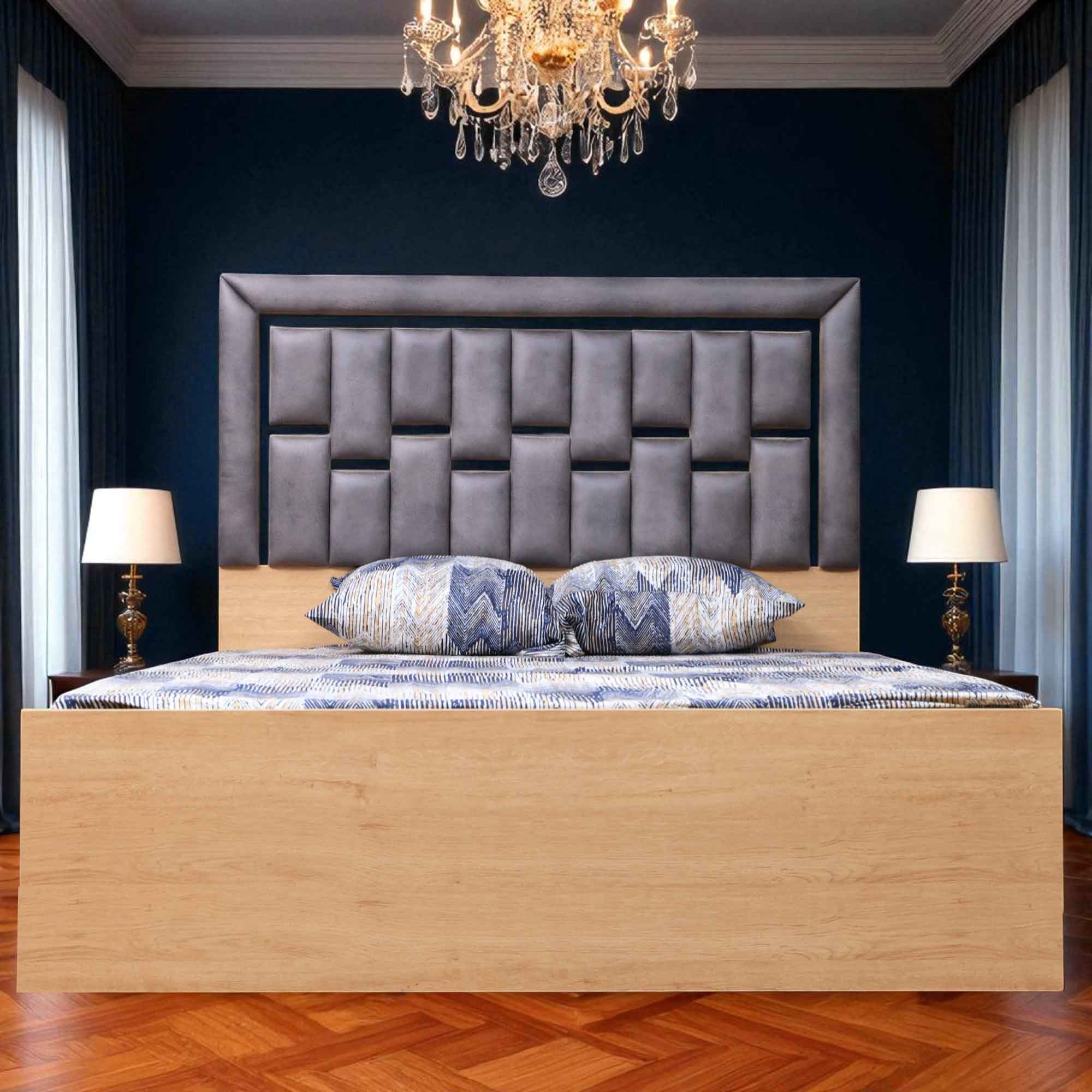 سرير ماستر 234