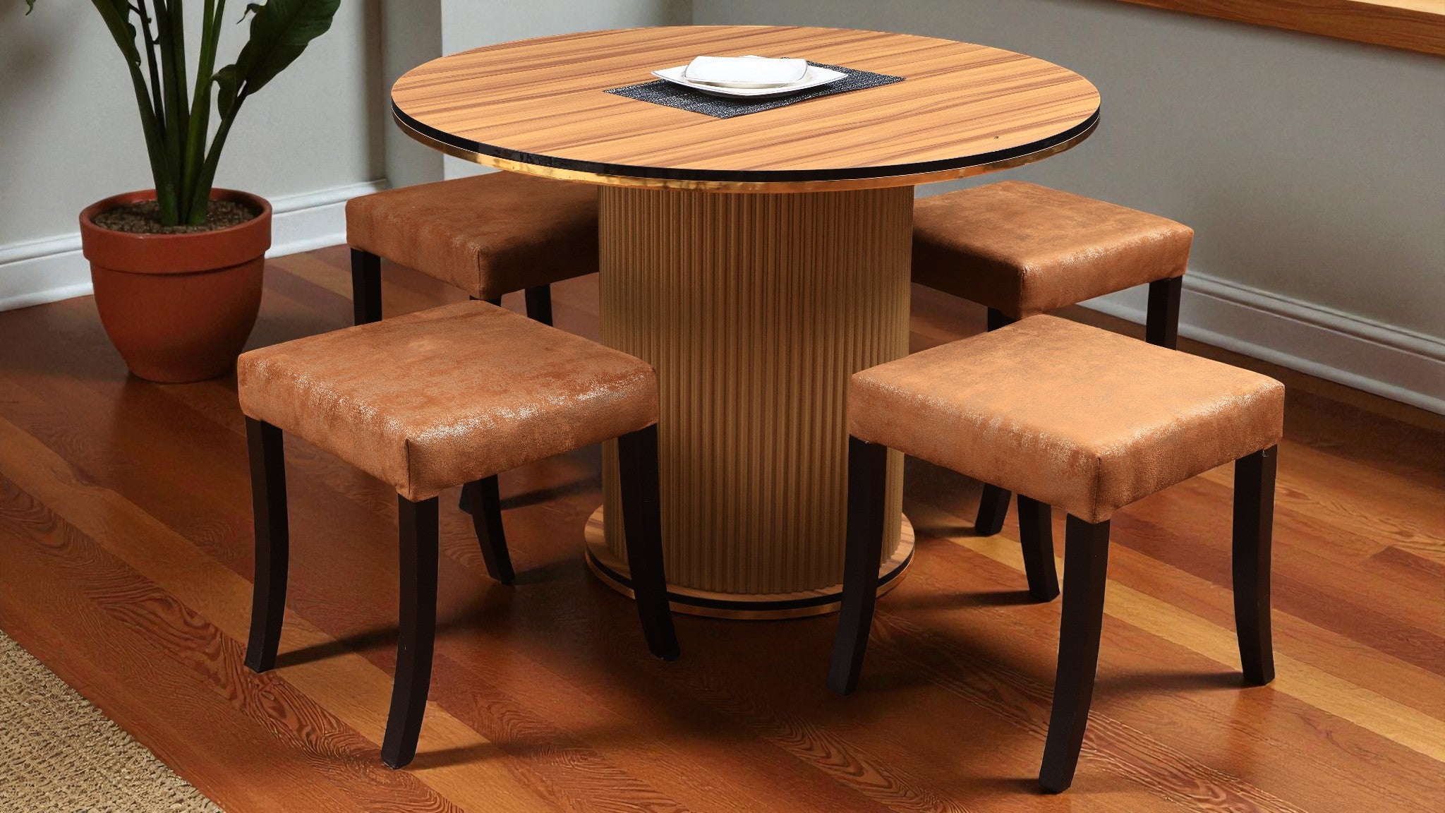 ترابيزة سفرة 524