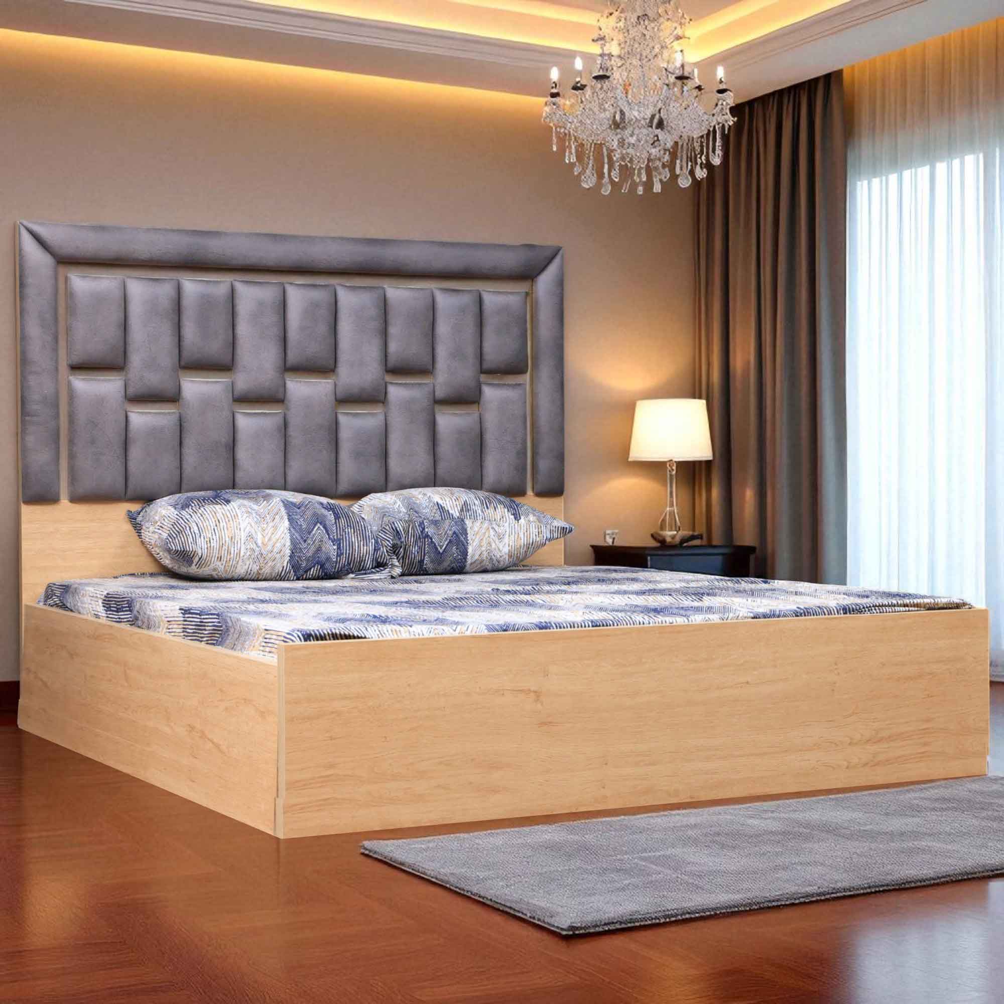 غرفة نوم ماستر 234