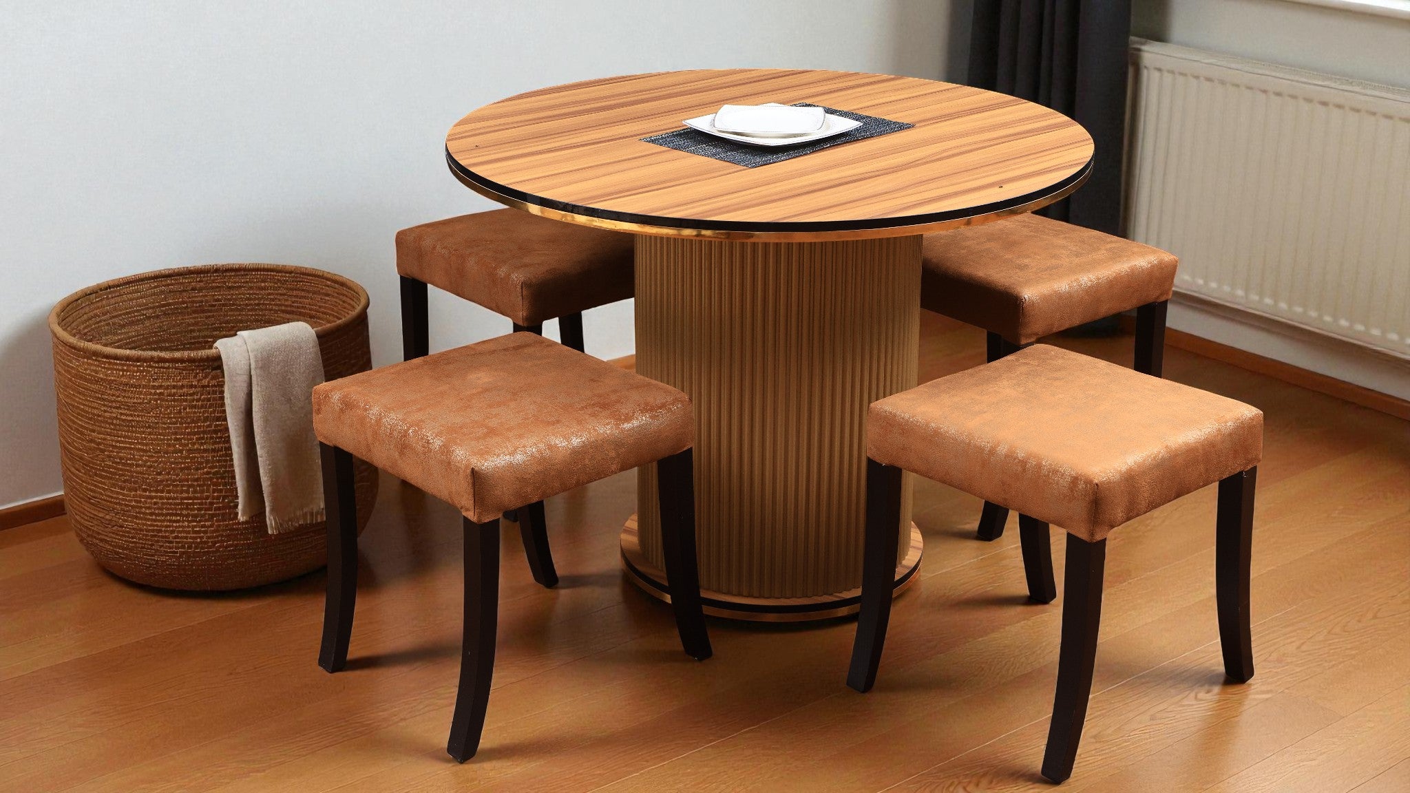 ترابيزة سفرة 524