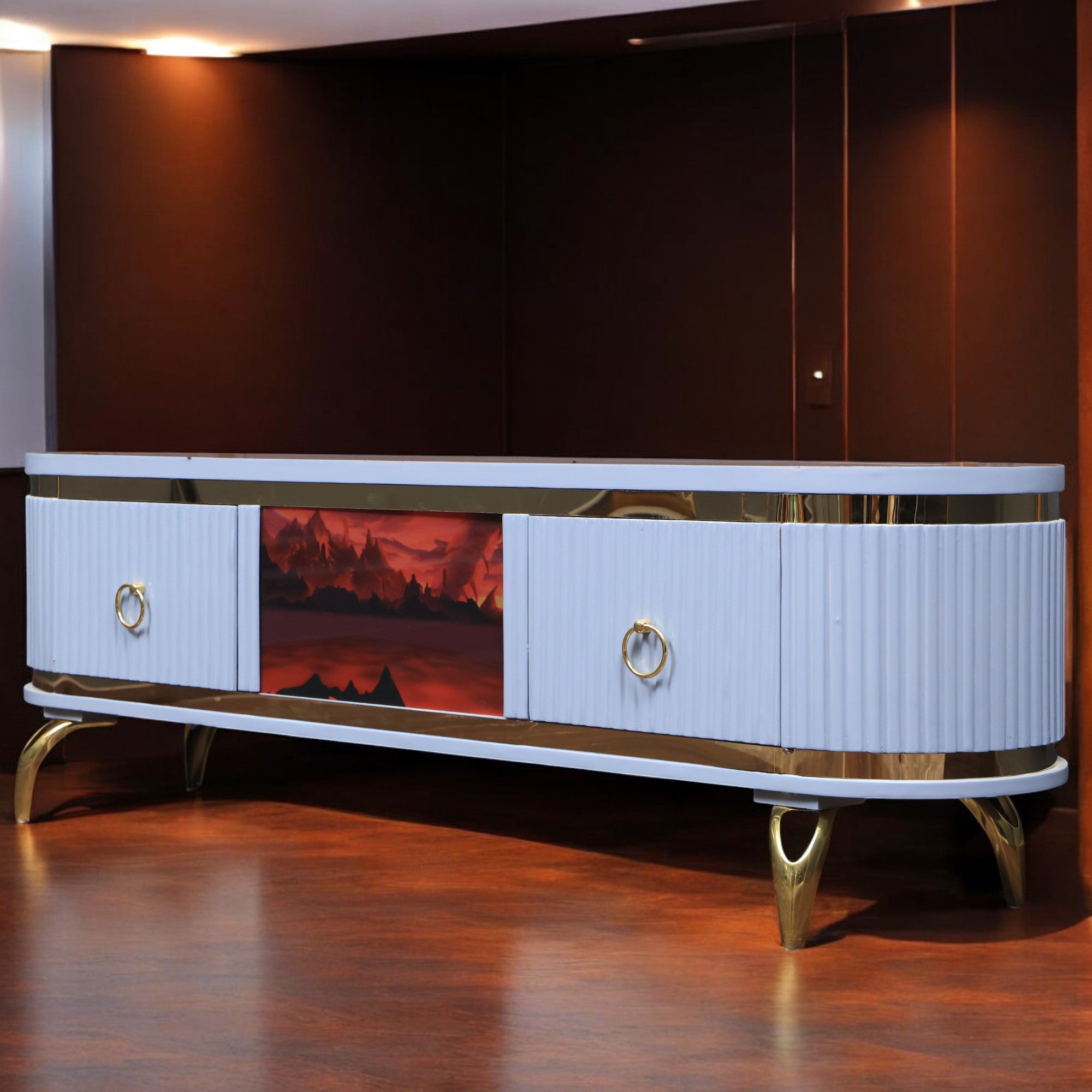 ترابيزة تليفزيون 172