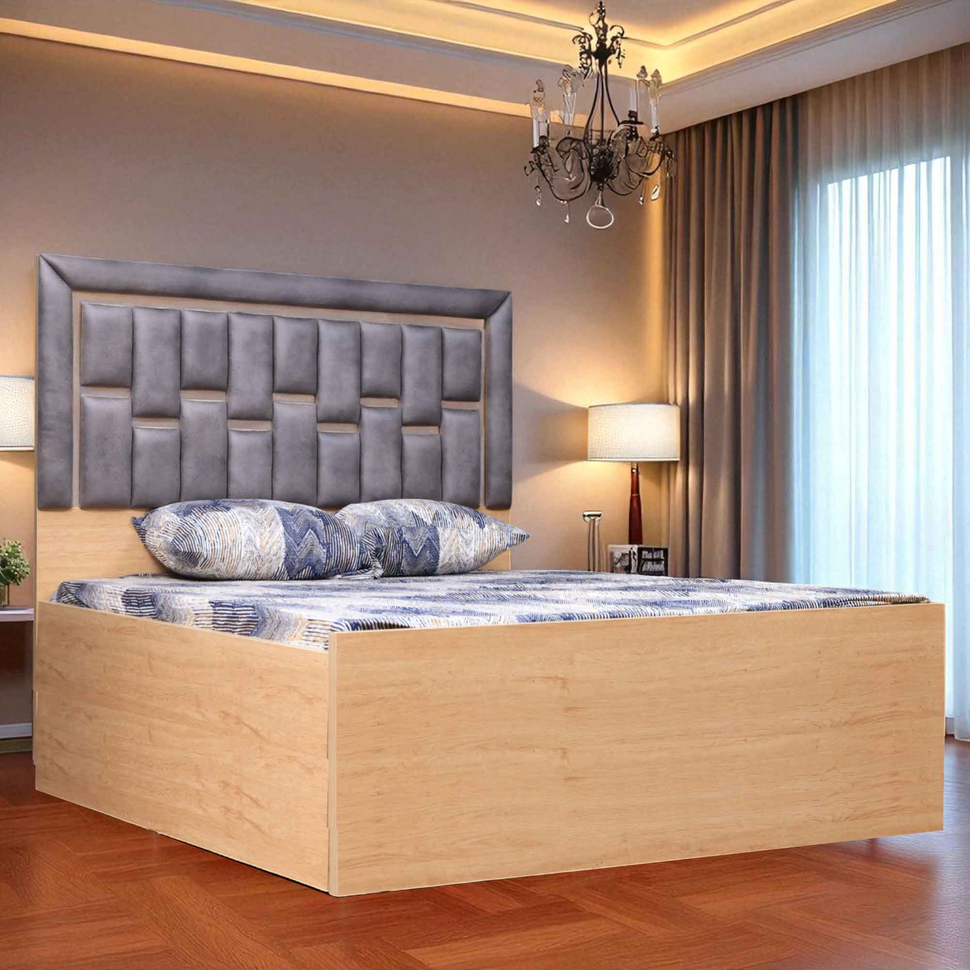 سرير ماستر 234