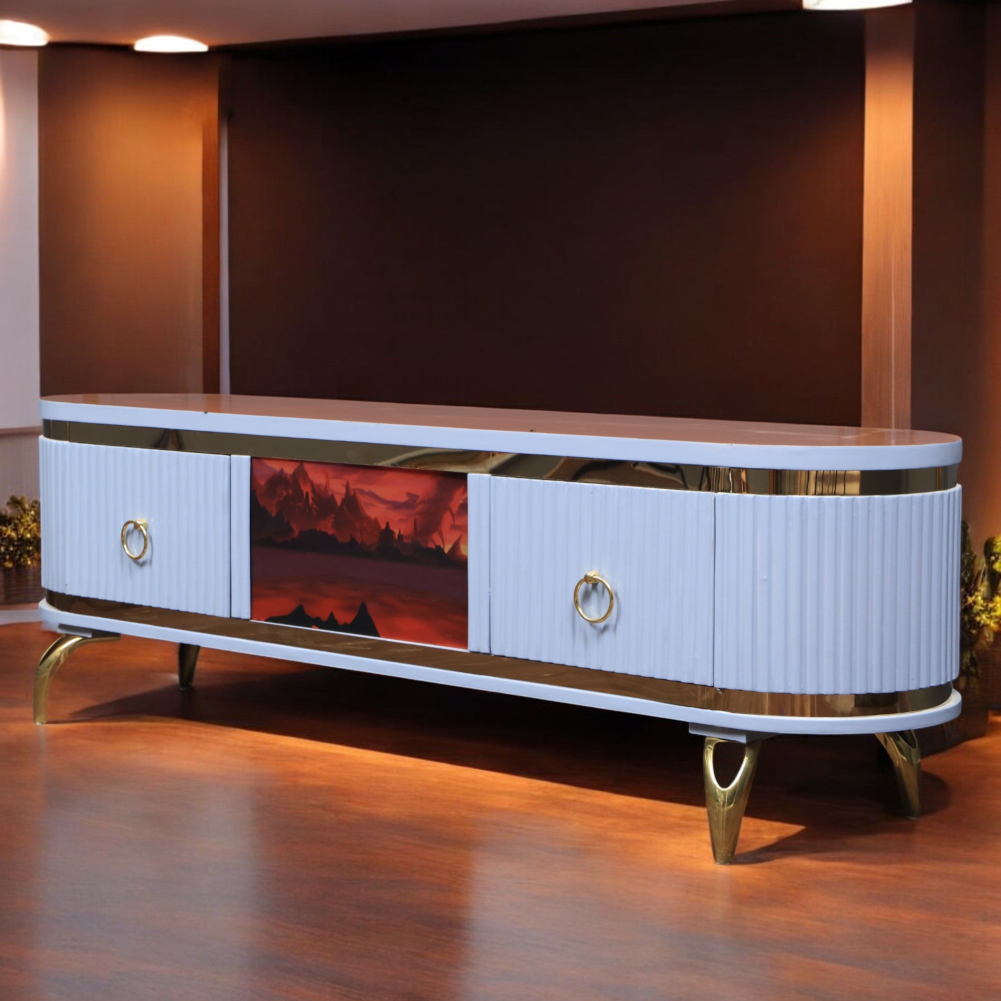 ترابيزة تليفزيون 172