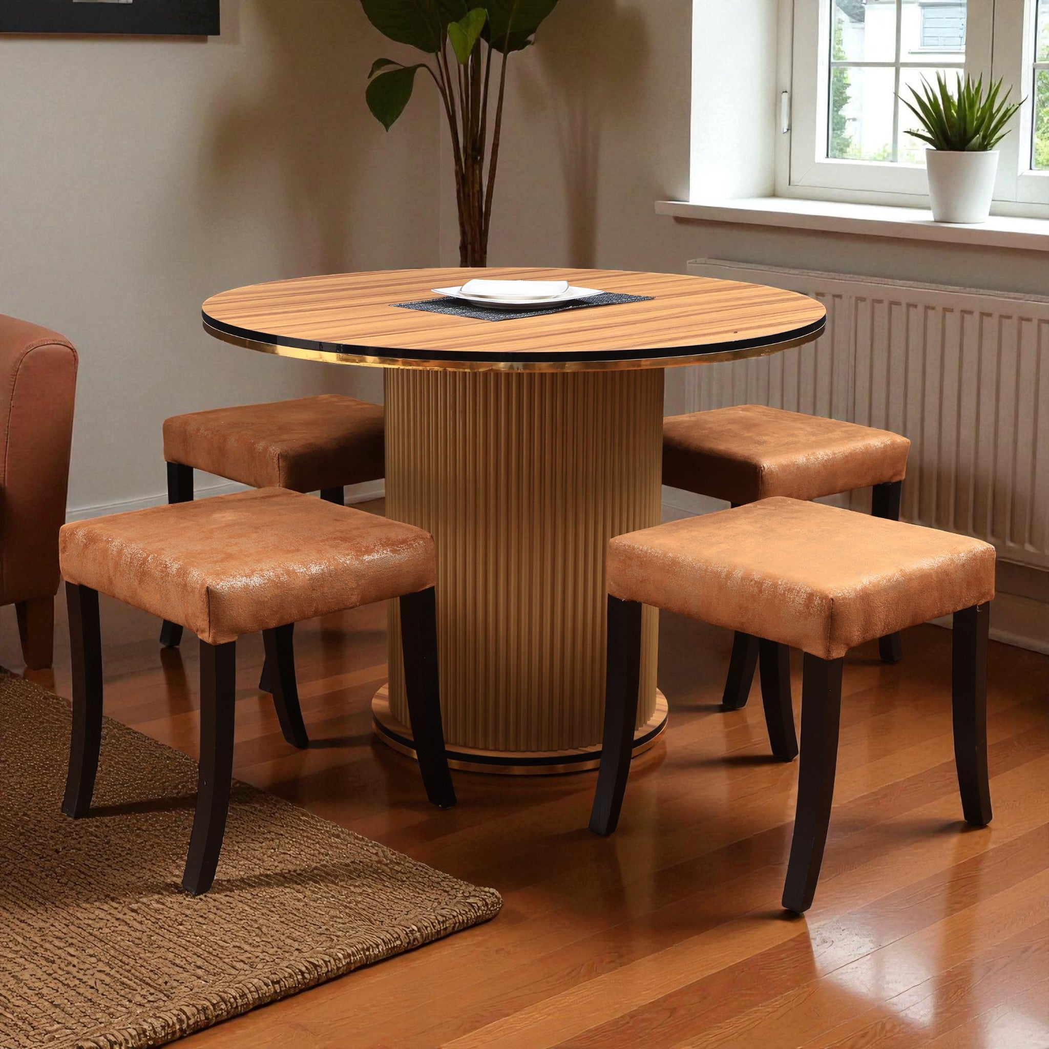 ترابيزة سفرة 524