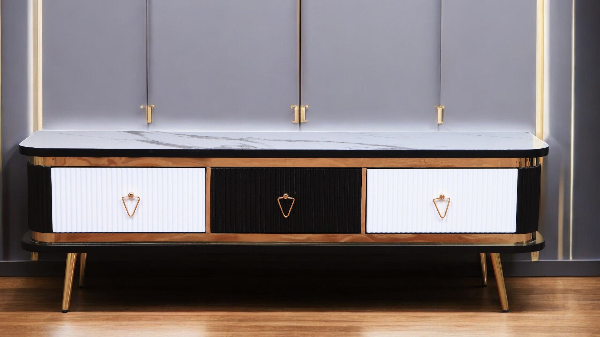 ترابيزة تليفزيون 164