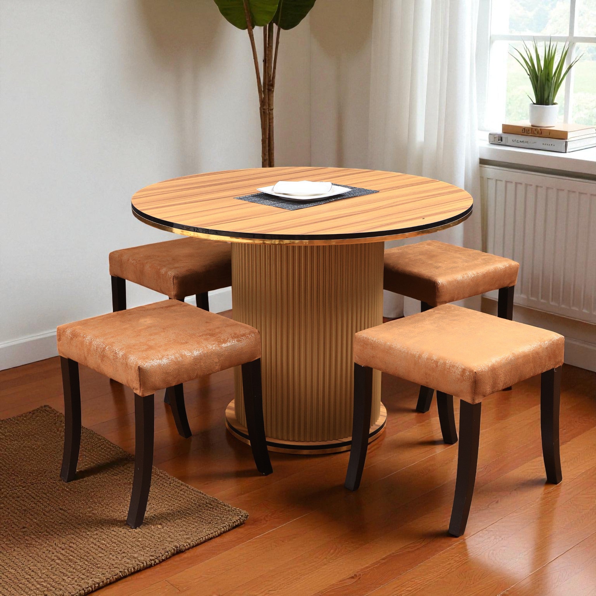 ترابيزة سفرة 524