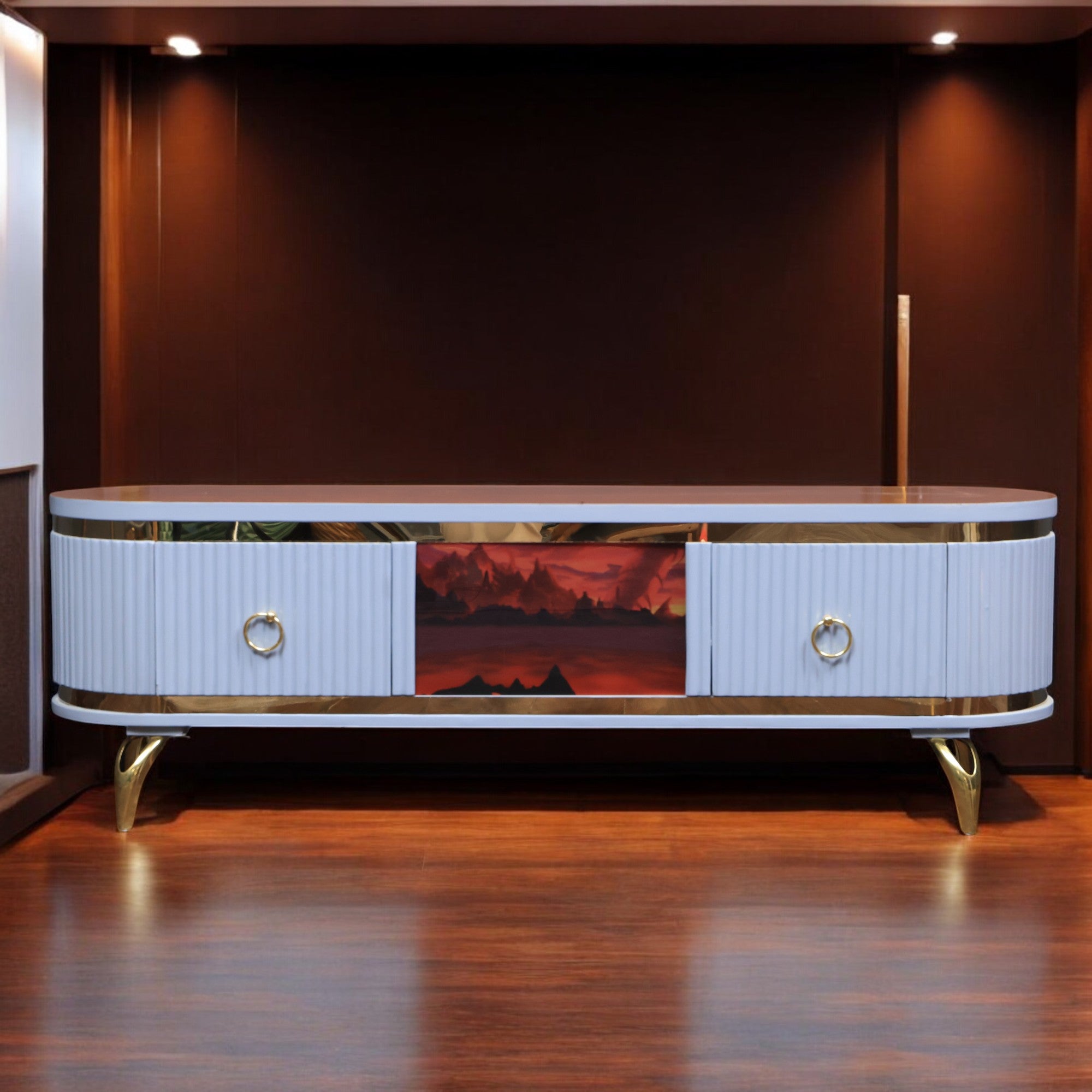 ترابيزة تليفزيون 172