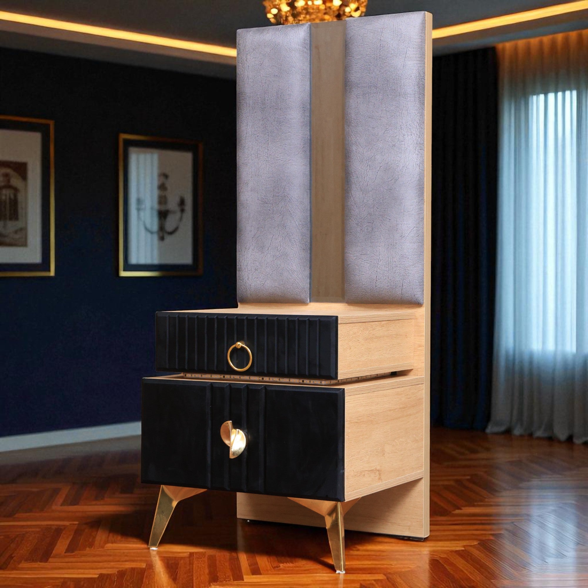 غرفة نوم ماستر 234